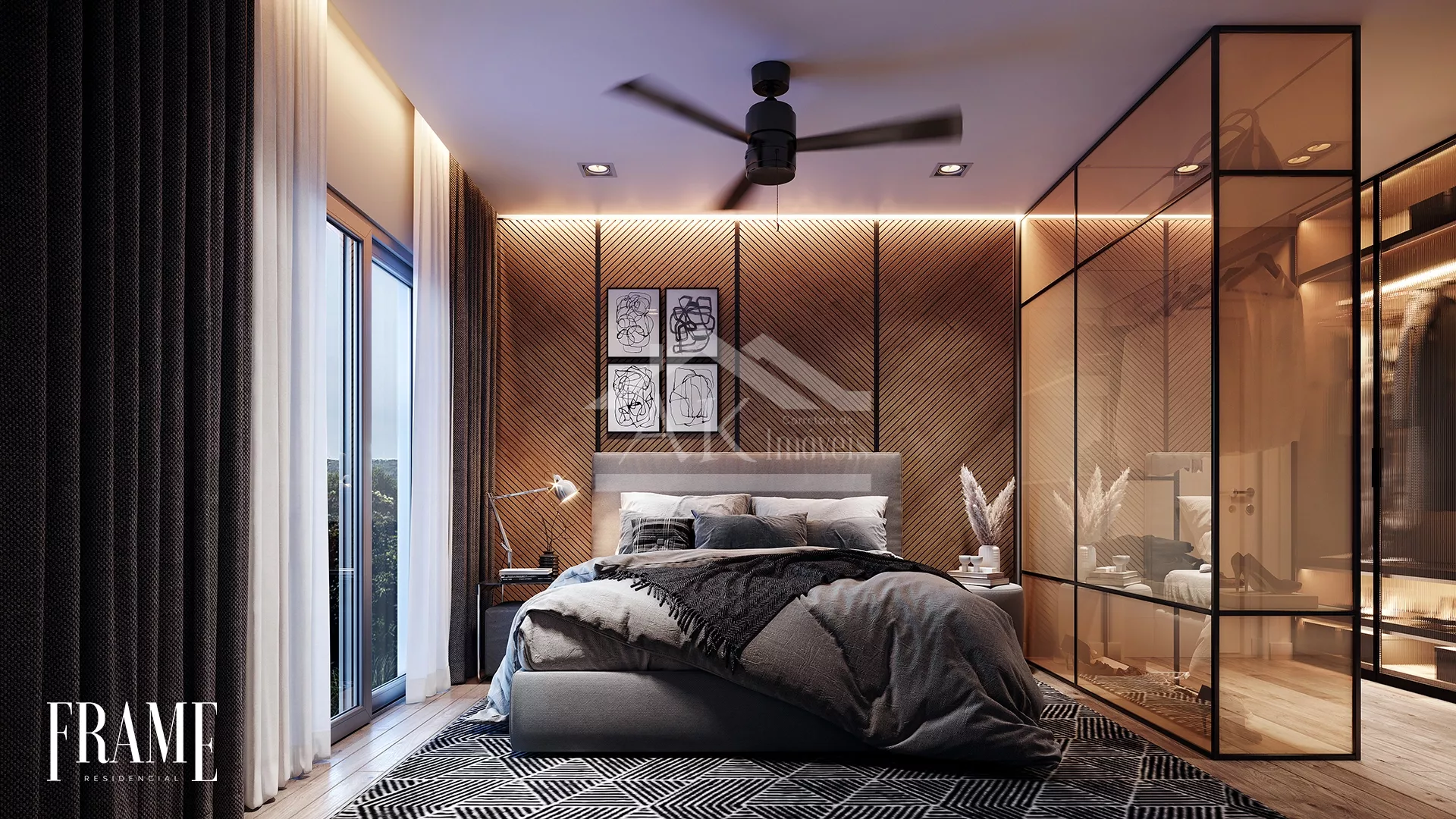 Apartamentos novos de alto padrão à venda em Nova Petrópolis, na Serra Gaúcha
