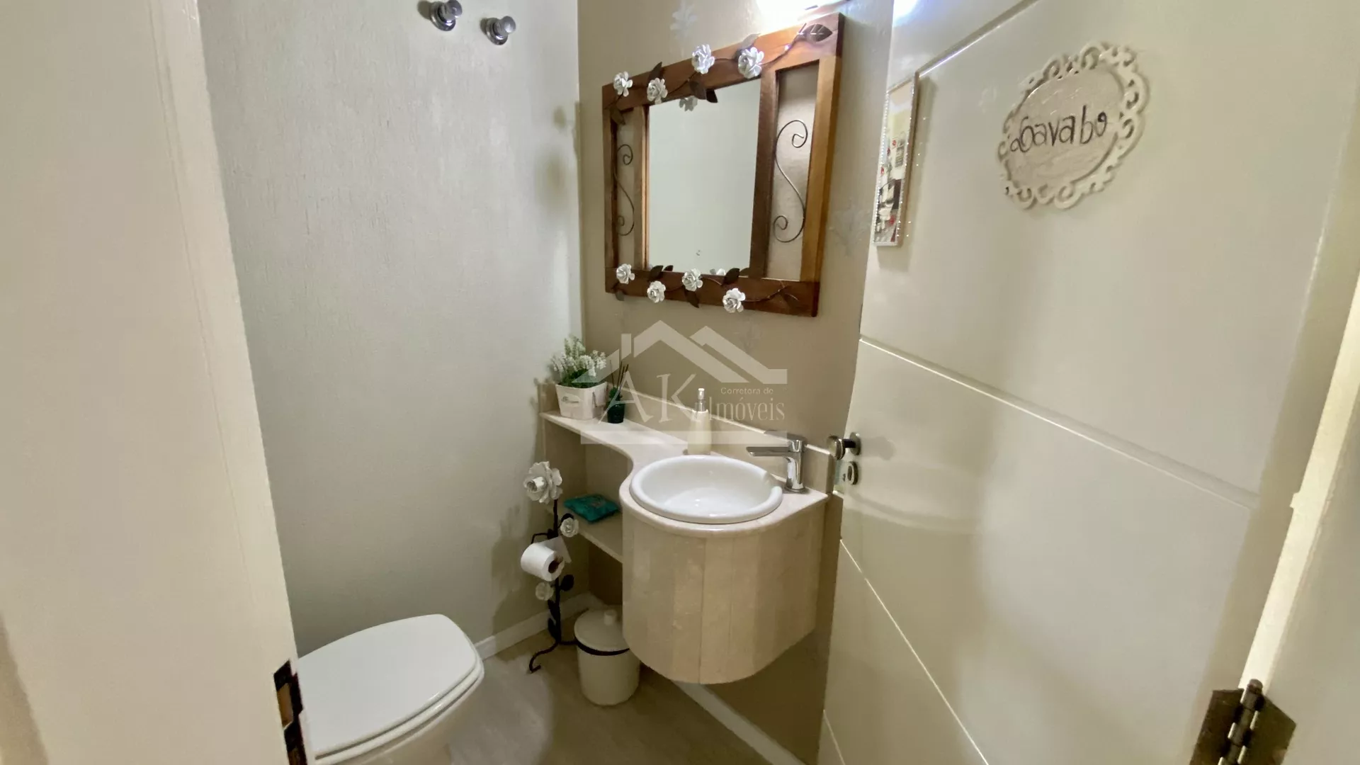 Casa de alto padrão, com duas suítes, à venda em Nova Petrópolis, na Serra Gaúcha