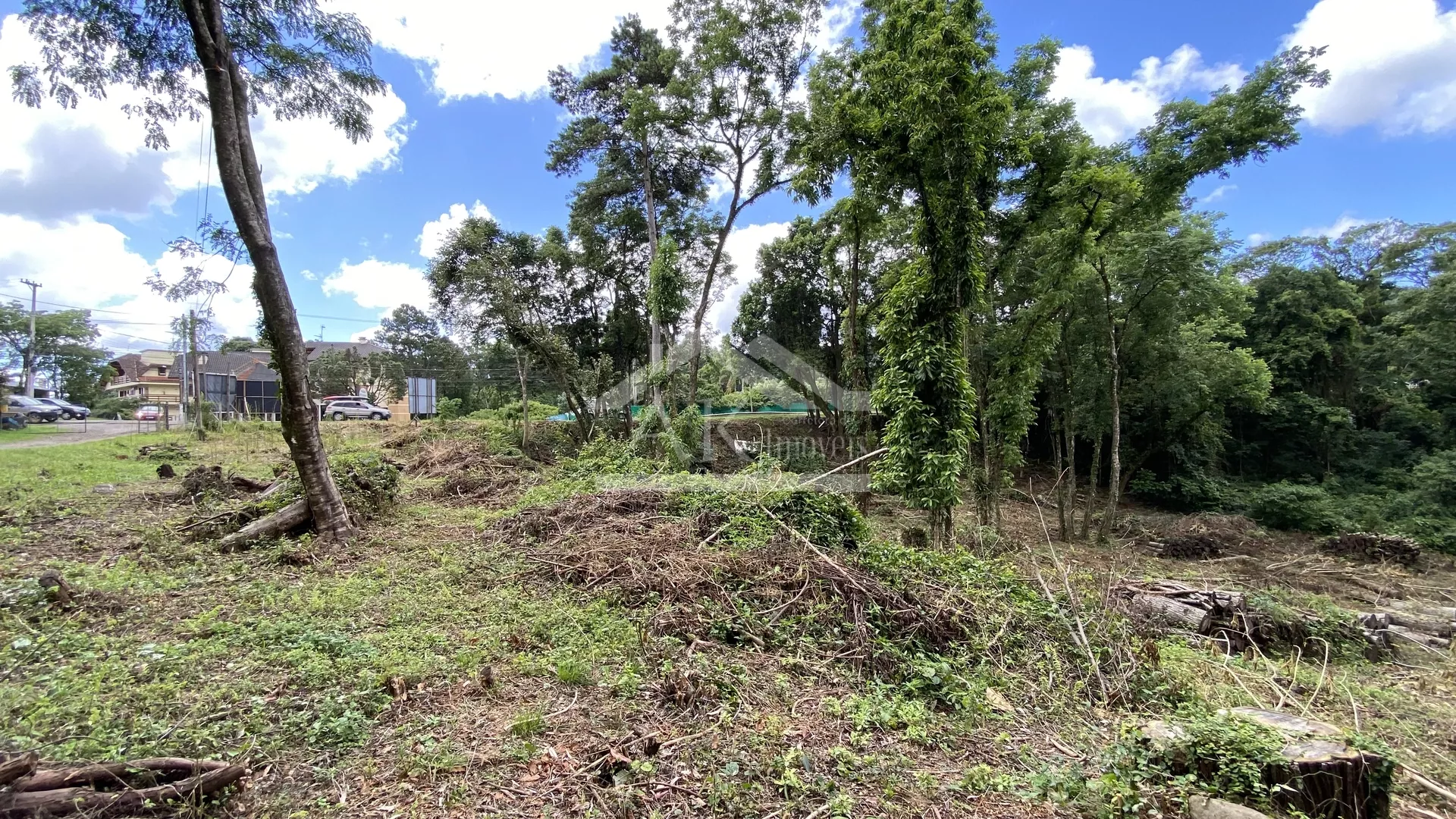 Terreno de frente para Avenida 15 de Novembro Nova Petrópolis, Serra Gaúcha!