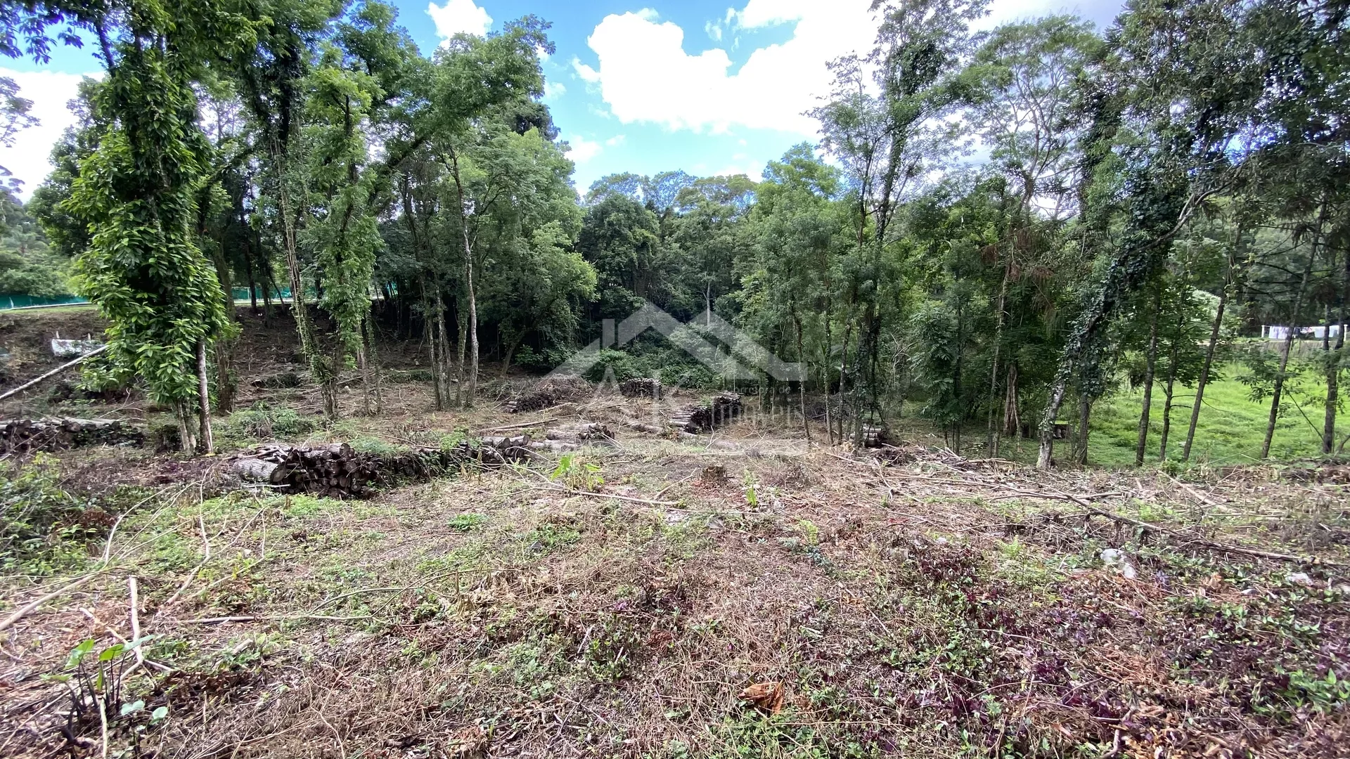Terreno de frente para Avenida 15 de Novembro Nova Petrópolis, Serra Gaúcha!