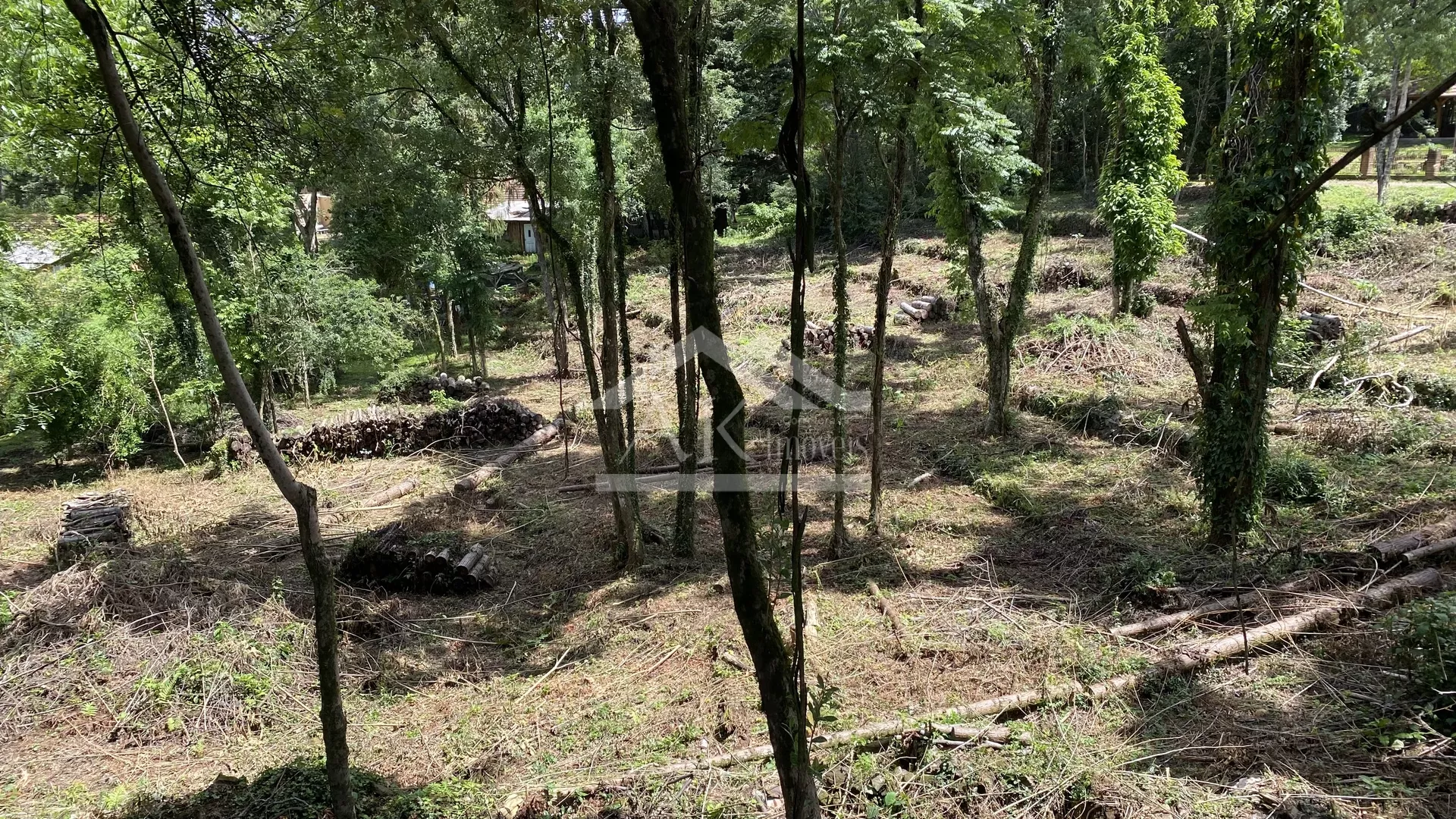 Terreno de frente para Avenida 15 de Novembro Nova Petrópolis, Serra Gaúcha!