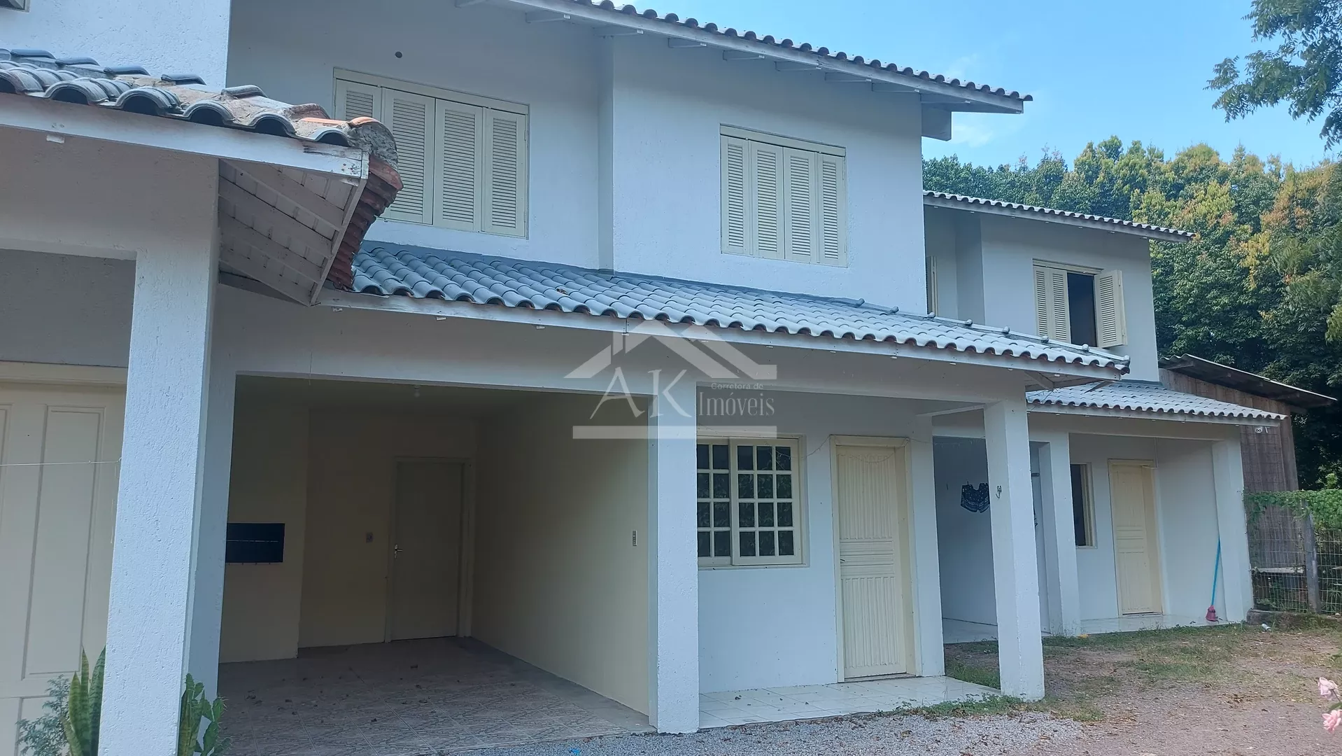 Sobrados com 2 e 3 quartos à venda em Picada Café na Serra Gaúcha