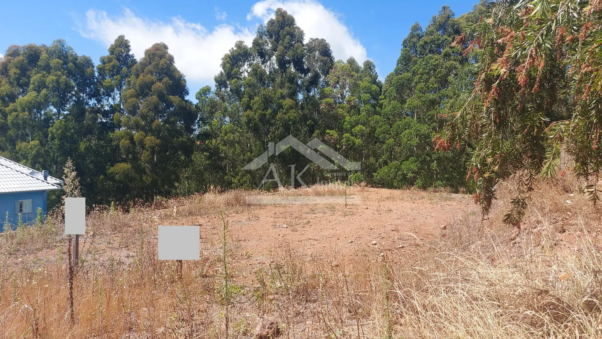 Terreno amplo e plano à venda em Nova Petrópolis, na Serra Gaúcha