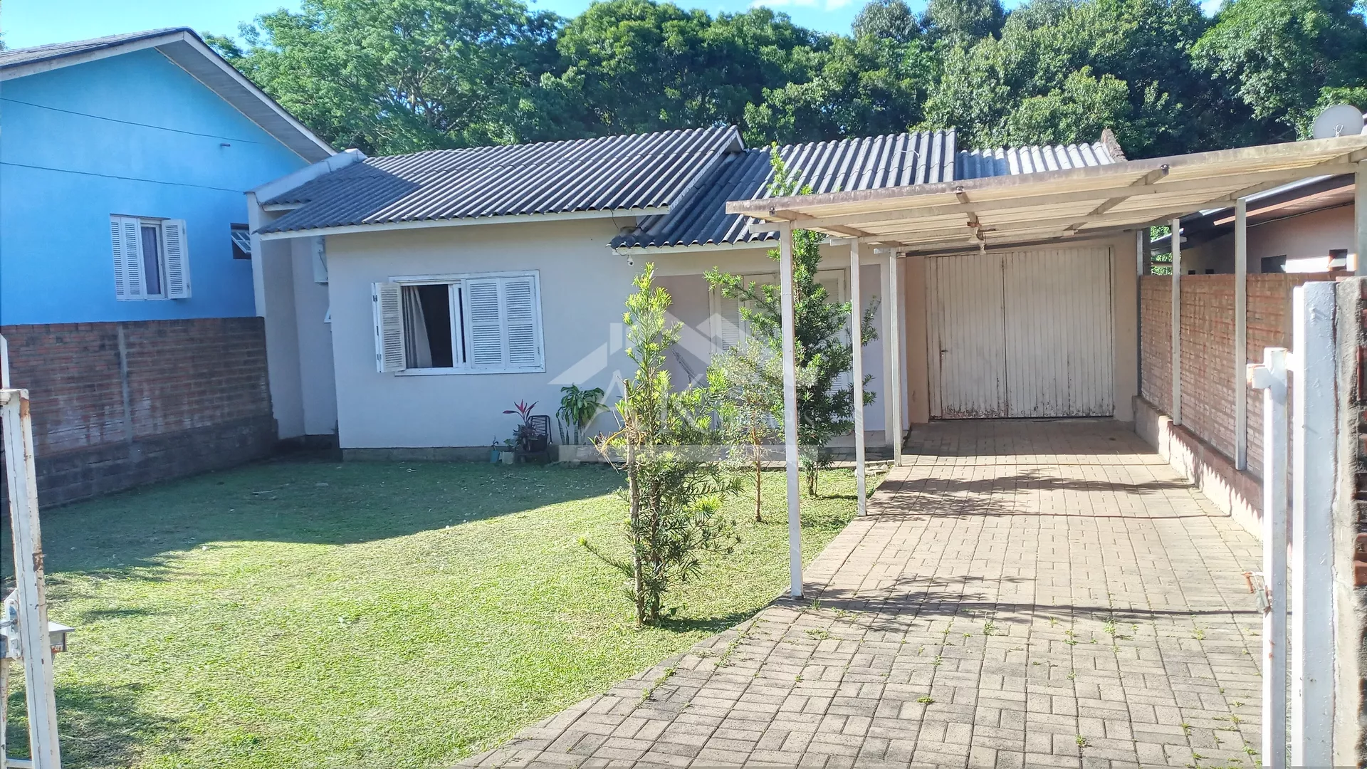 Casa de 3 quartos à venda em Picada Café na Serra Gaúcha