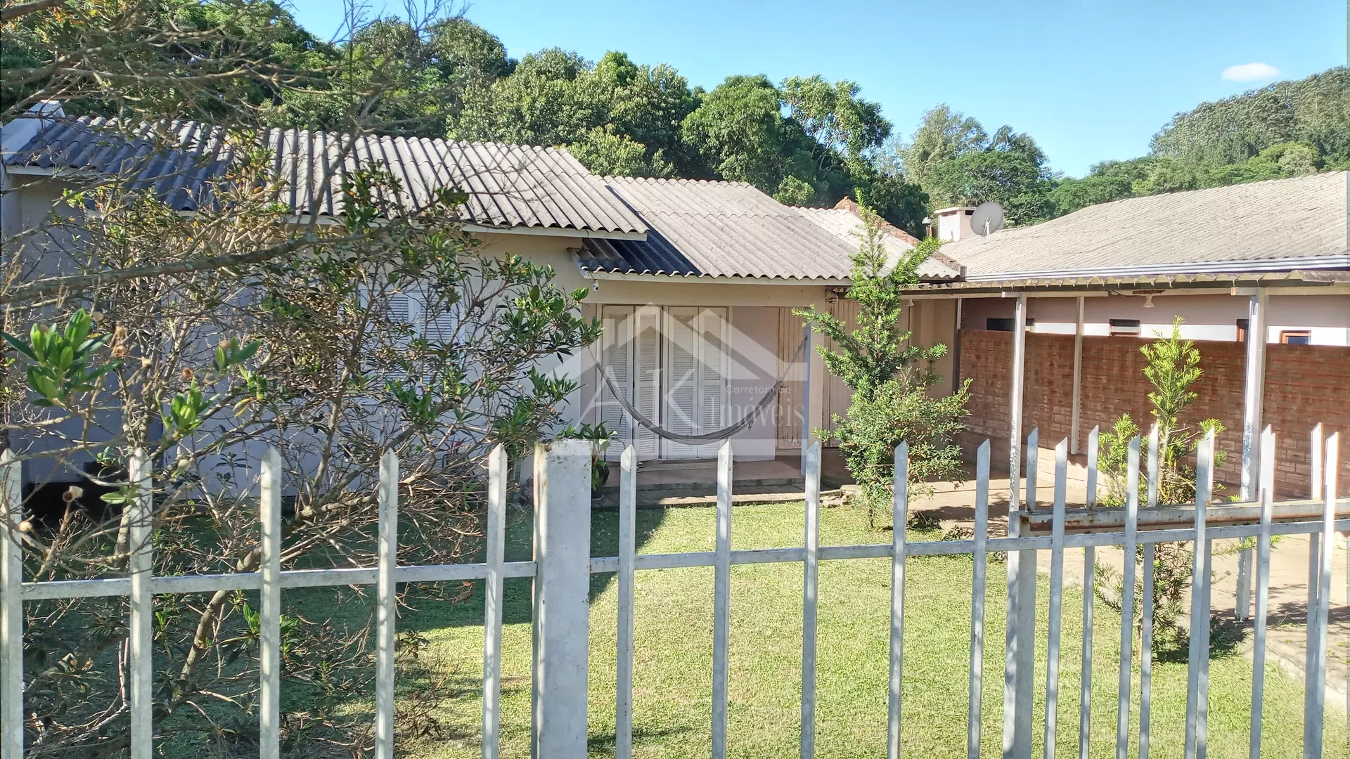 Casa de 3 quartos à venda em Picada Café na Serra Gaúcha