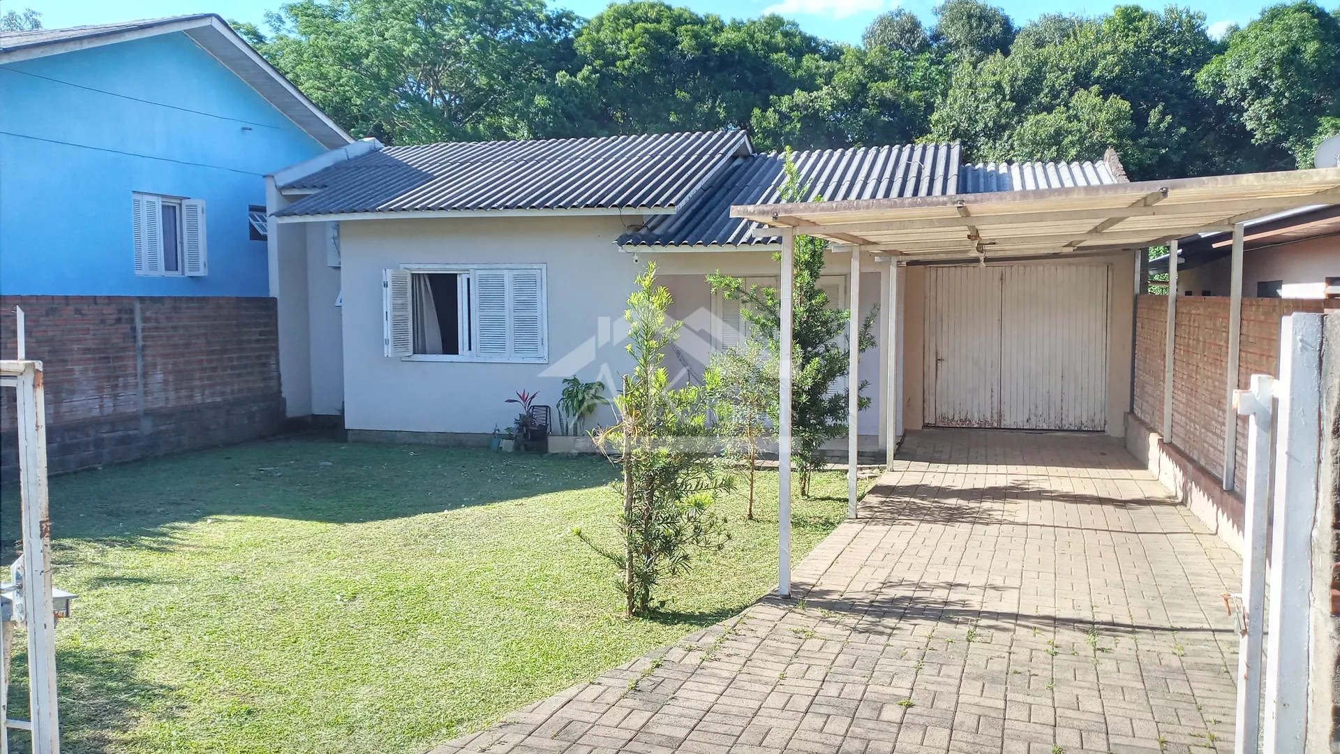 Casa de 3 quartos à venda em Picada Café na Serra Gaúcha