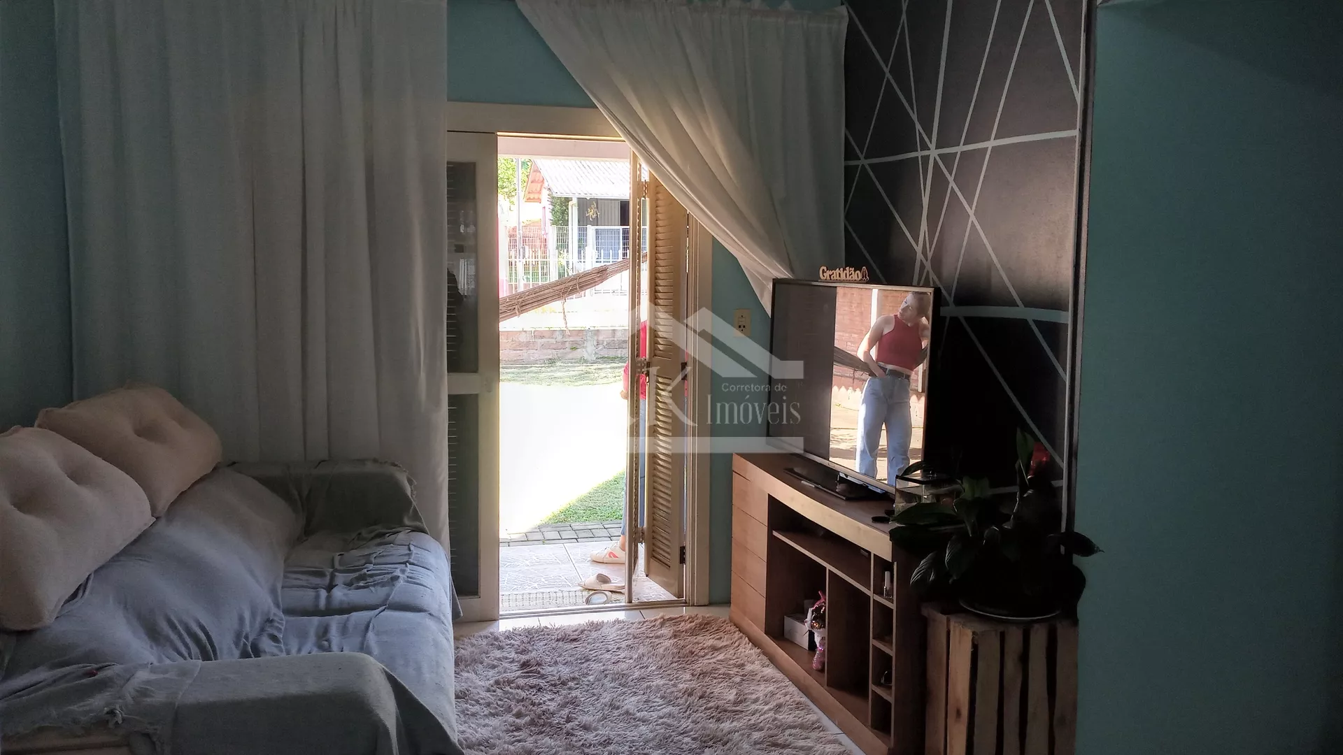 Casa de 3 quartos à venda em Picada Café na Serra Gaúcha
