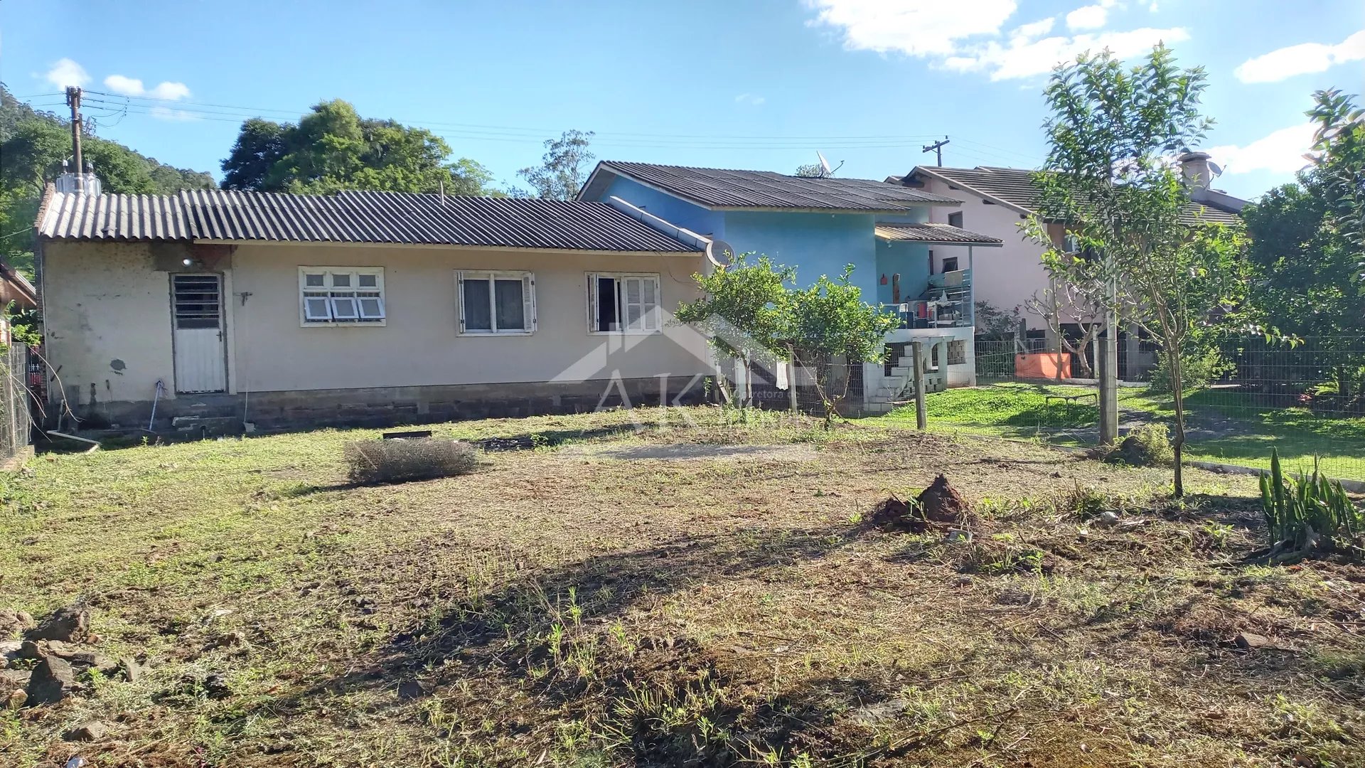 Casa de 3 quartos à venda em Picada Café na Serra Gaúcha