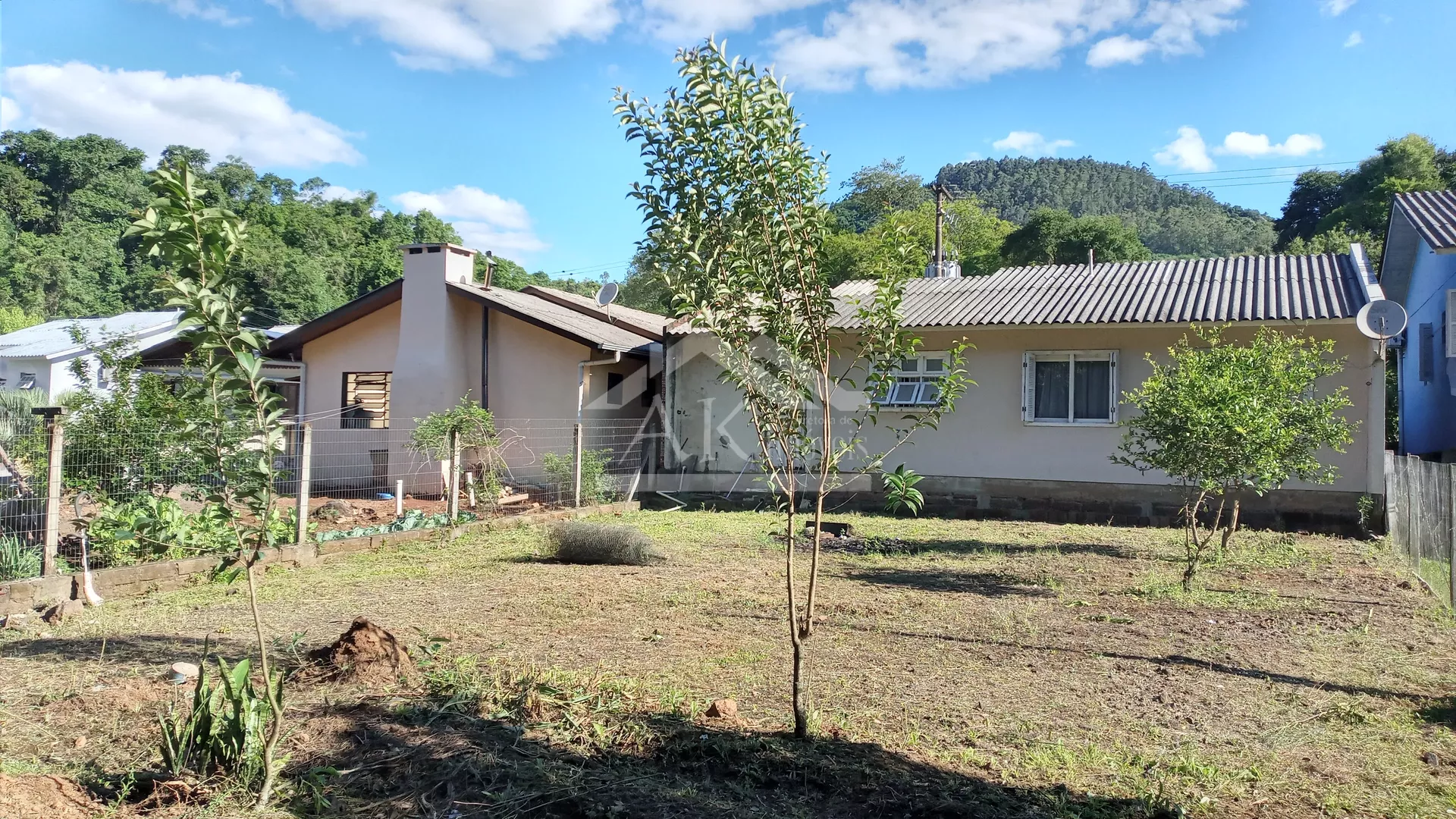 Casa de 3 quartos à venda em Picada Café na Serra Gaúcha