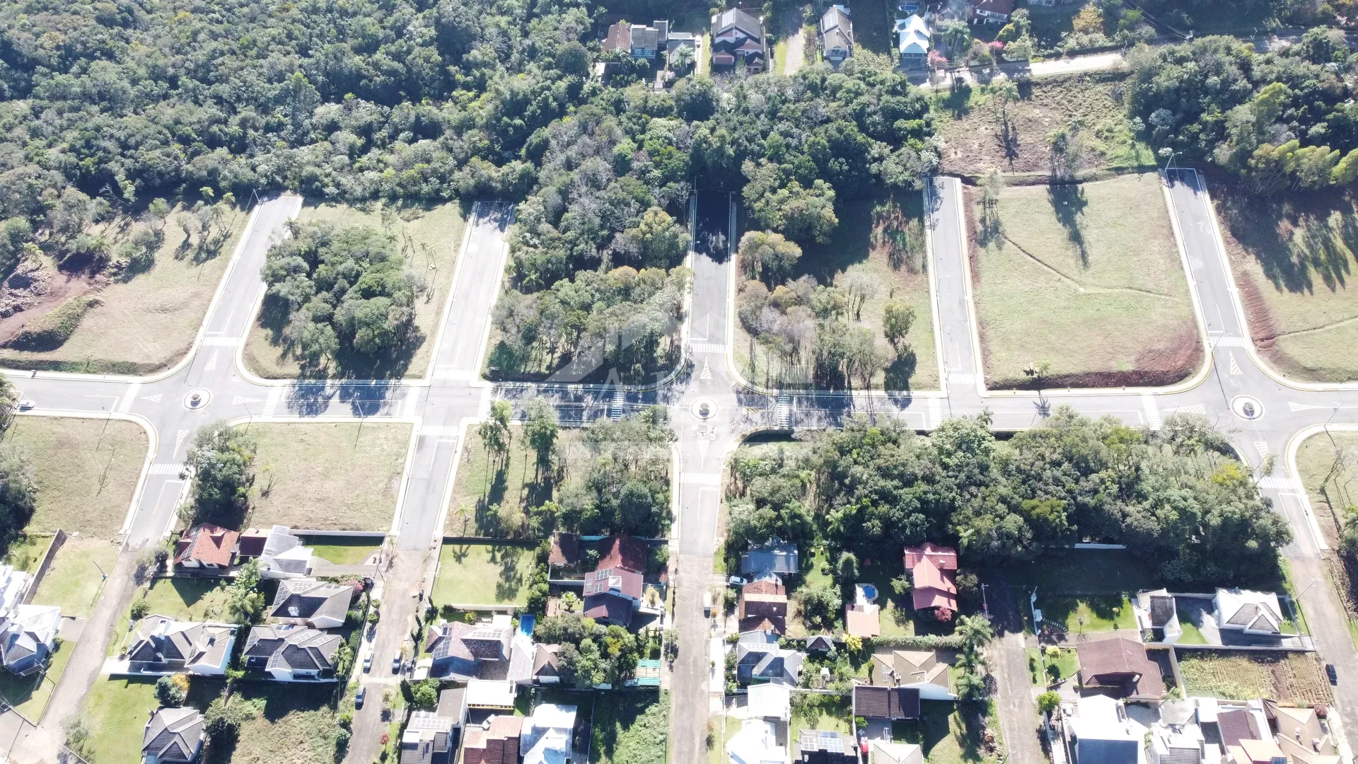 Terrenos de alto padrão à venda em Nova Petrópolis, na Serra Gaúcha