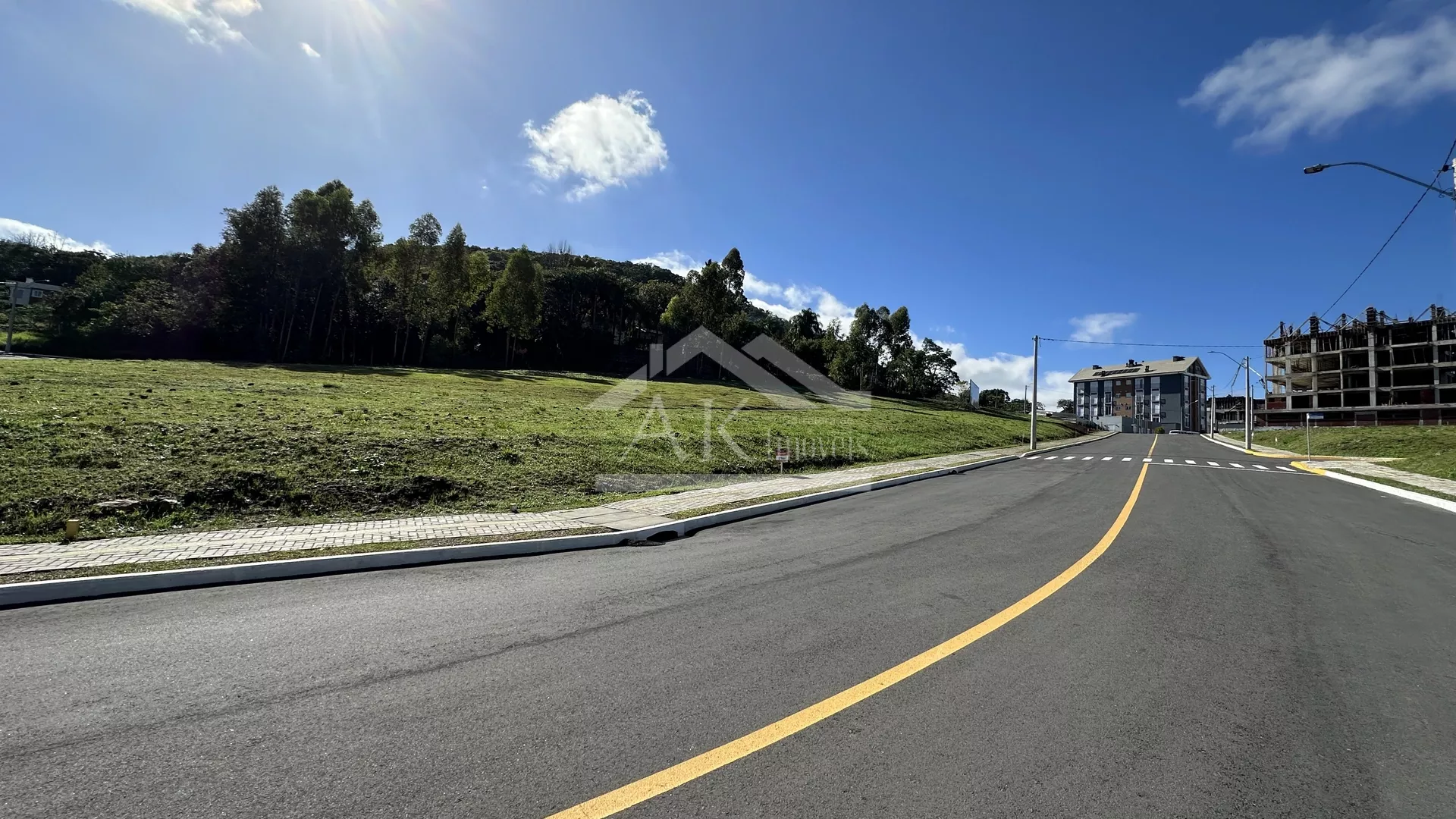 Terrenos de alto padrão à venda em Nova Petrópolis, na Serra Gaúcha