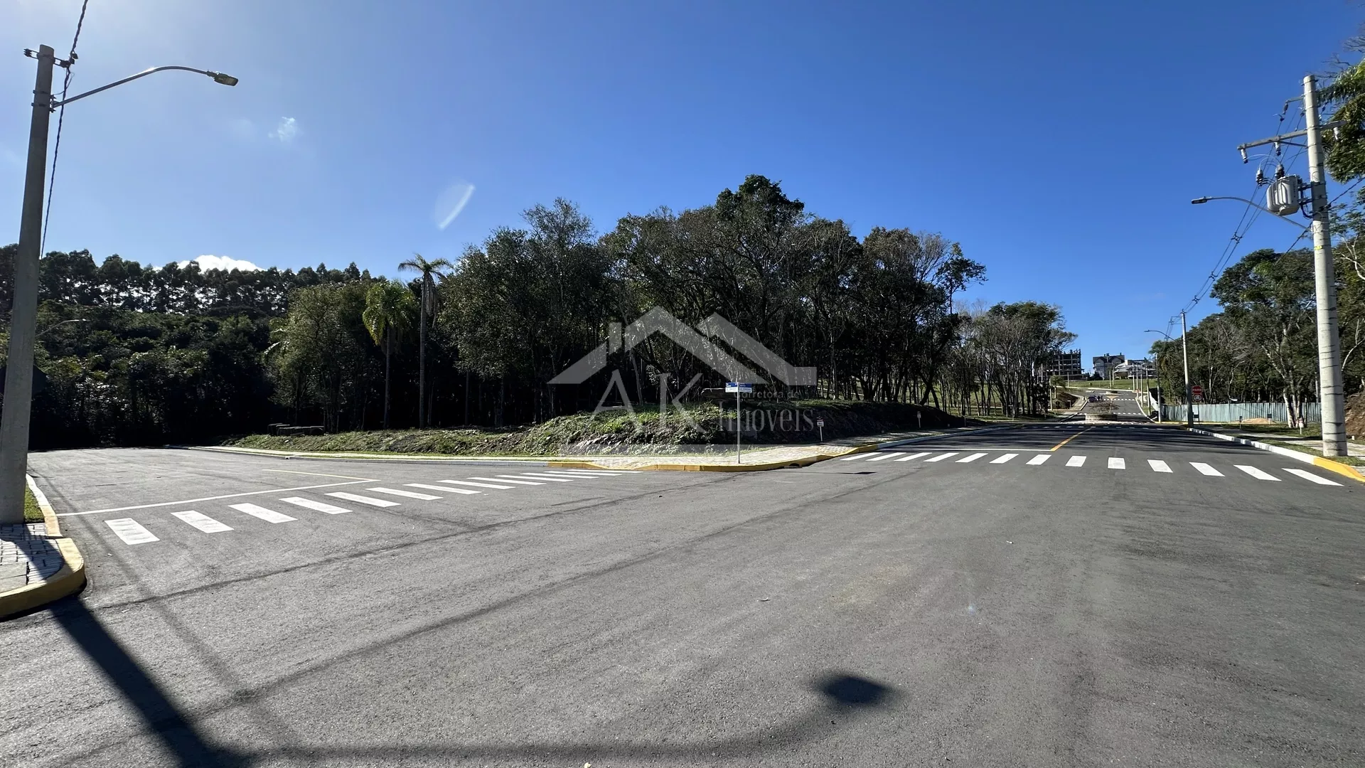 Terrenos de alto padrão à venda em Nova Petrópolis, na Serra Gaúcha