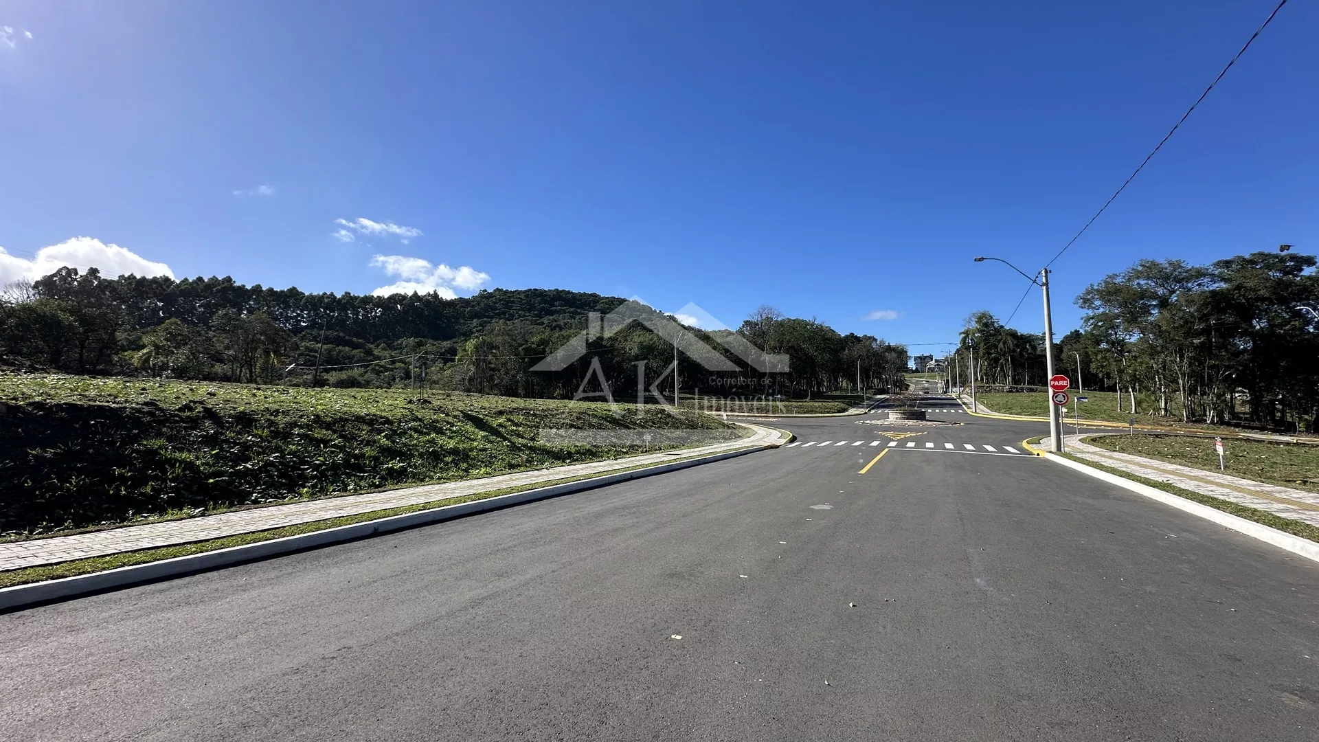 Terrenos de alto padrão à venda em Nova Petrópolis, na Serra Gaúcha