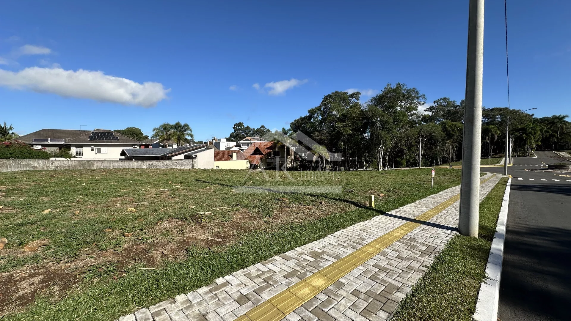 Terrenos de alto padrão à venda em Nova Petrópolis, na Serra Gaúcha