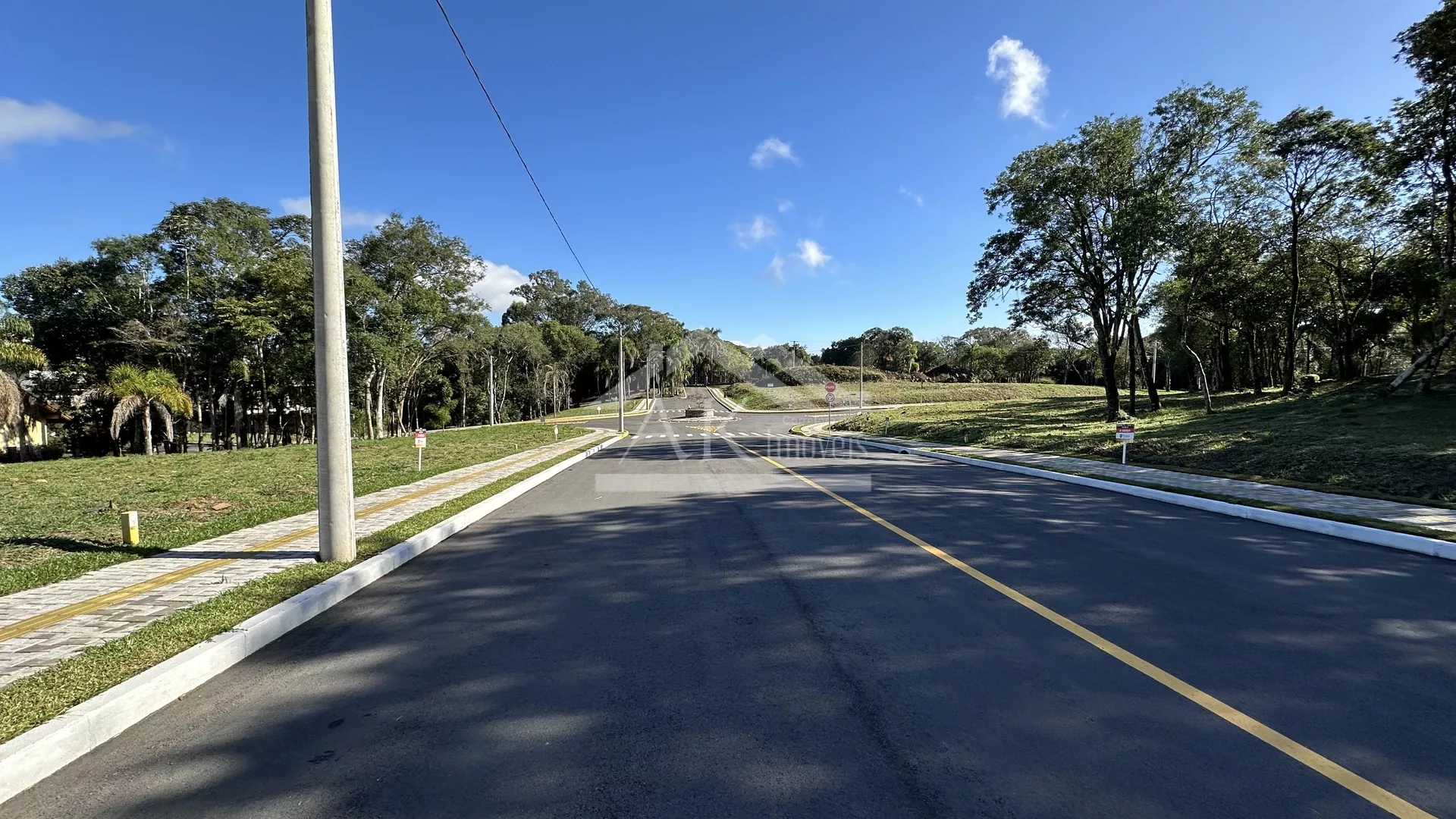 Terrenos de alto padrão à venda em Nova Petrópolis, na Serra Gaúcha