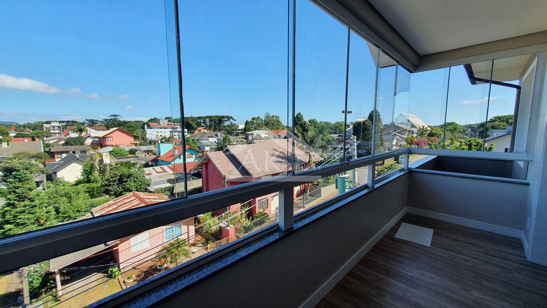 Apartamentos de alto padrão à venda em Nova Petrópolis, na Serra Gaúcha