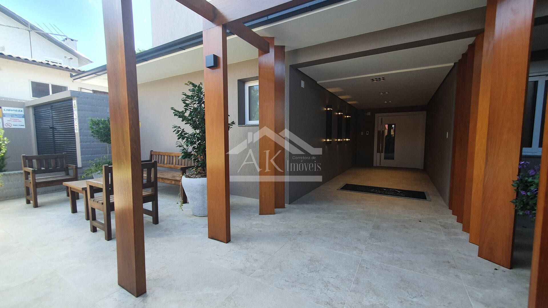 Apartamentos de alto padrão à venda em Nova Petrópolis, na Serra Gaúcha