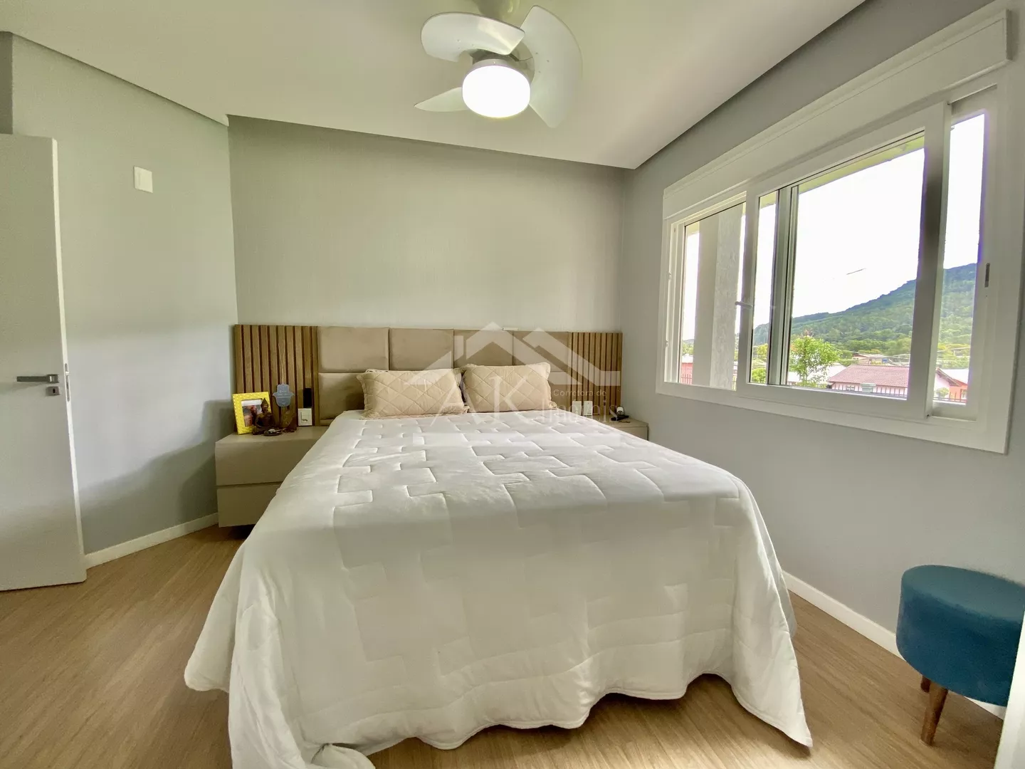 Excelente casa com suíte e dois quartos à venda em Picada Café, na Serra Gaúcha