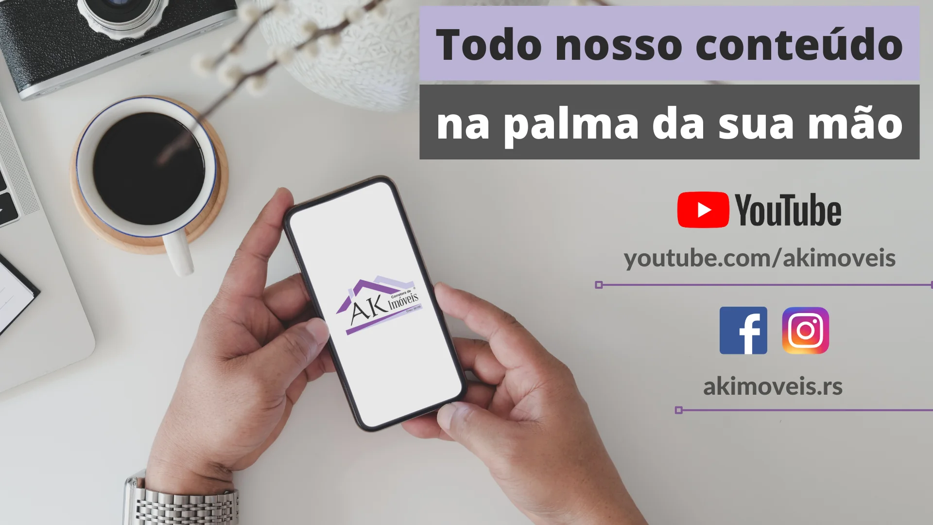 Amplo terreno comercial à venda no centro de Picada Café na Serra Gaúcha