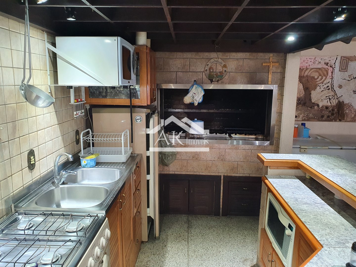 Sítio de alto padrão a venda em Picada Café na Serra Gaúcha
