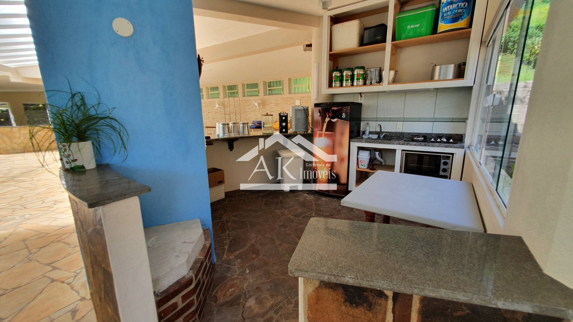 Sítio de alto padrão a venda em Picada Café na Serra Gaúcha