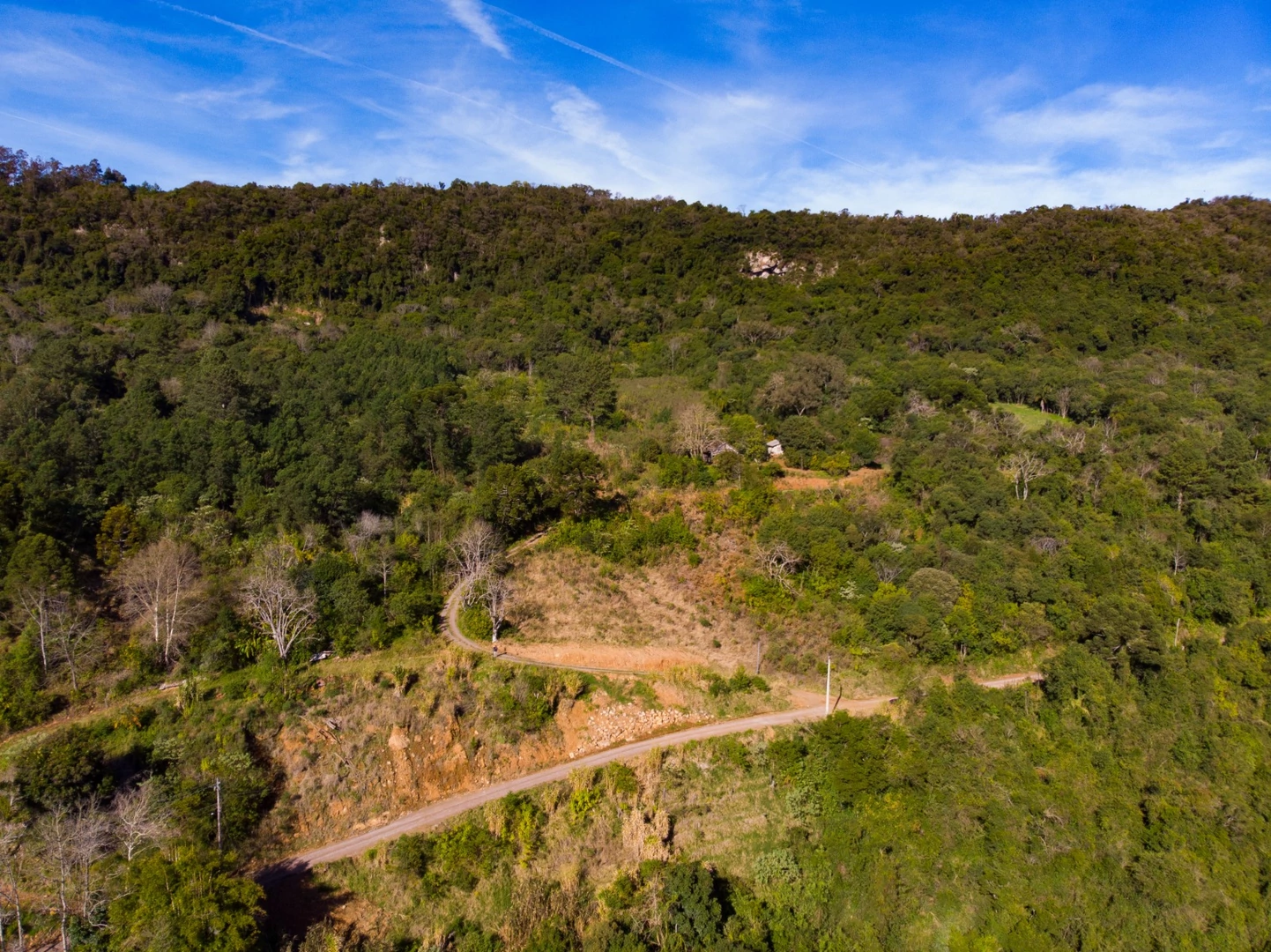 Área de terra à venda em Nova Petrópolis na Serra Gaúcha