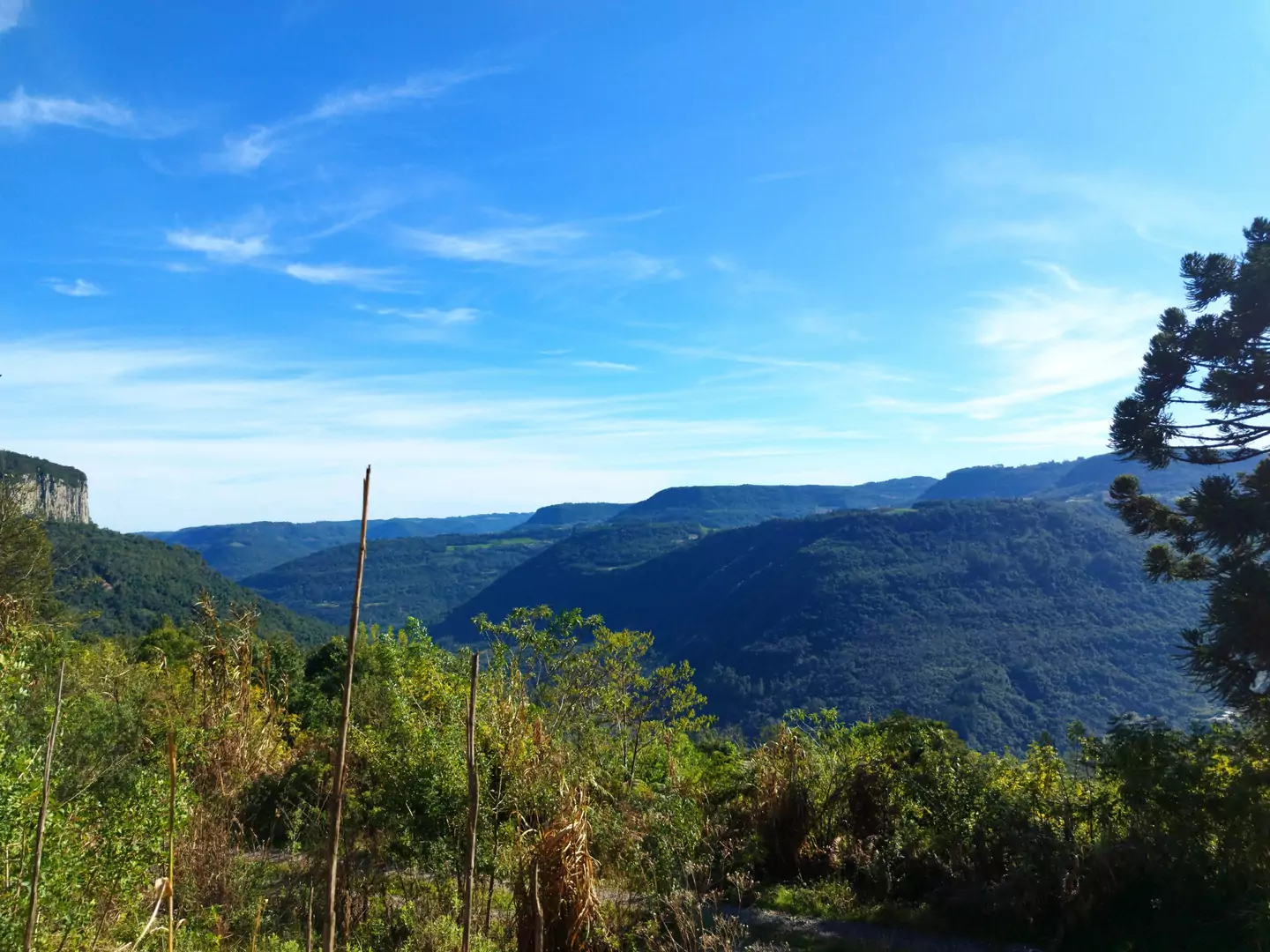 Área de terra à venda em Nova Petrópolis na Serra Gaúcha