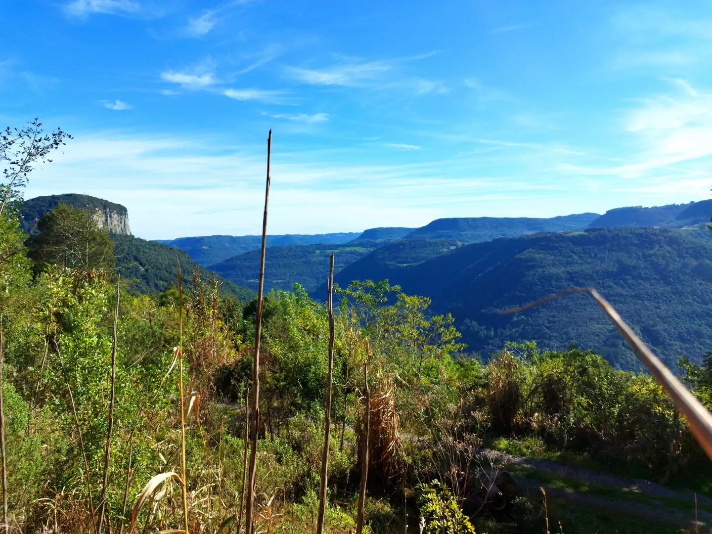 Área de terra à venda em Nova Petrópolis na Serra Gaúcha