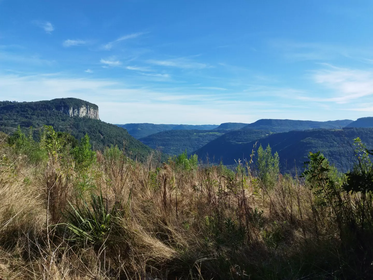 Área de terra à venda em Nova Petrópolis na Serra Gaúcha