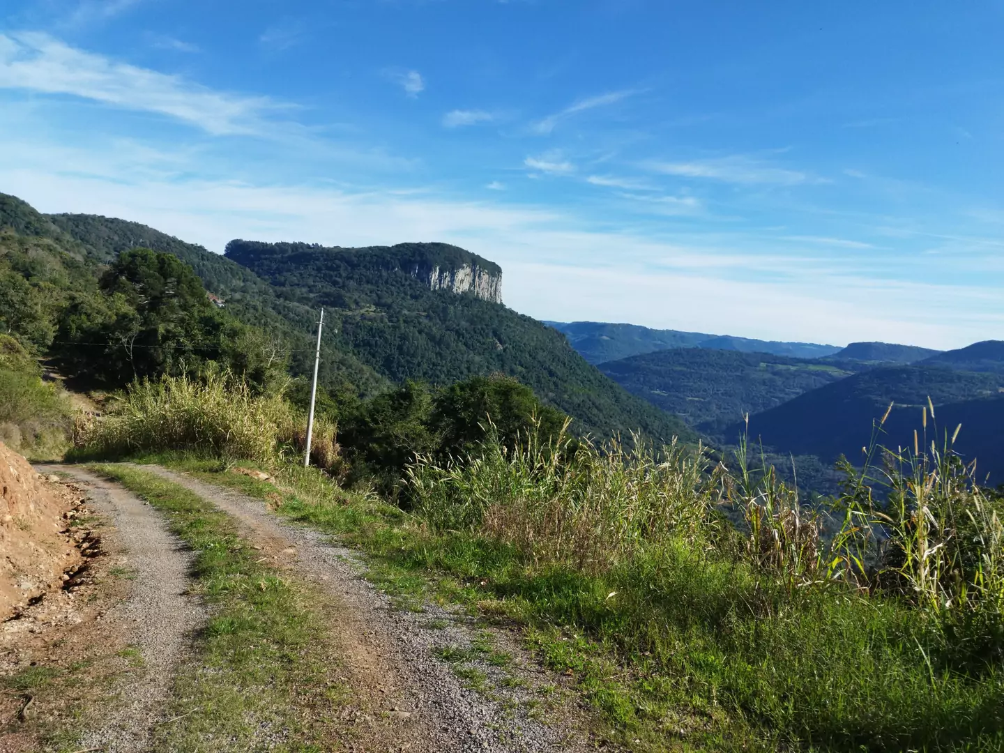 Área de terra à venda em Nova Petrópolis na Serra Gaúcha