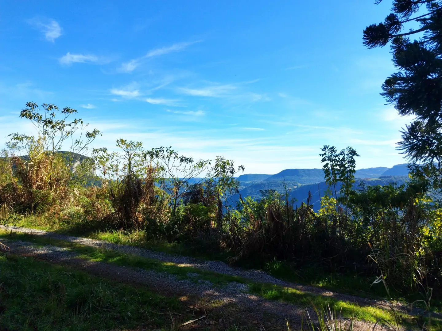 Área de terra à venda em Nova Petrópolis na Serra Gaúcha