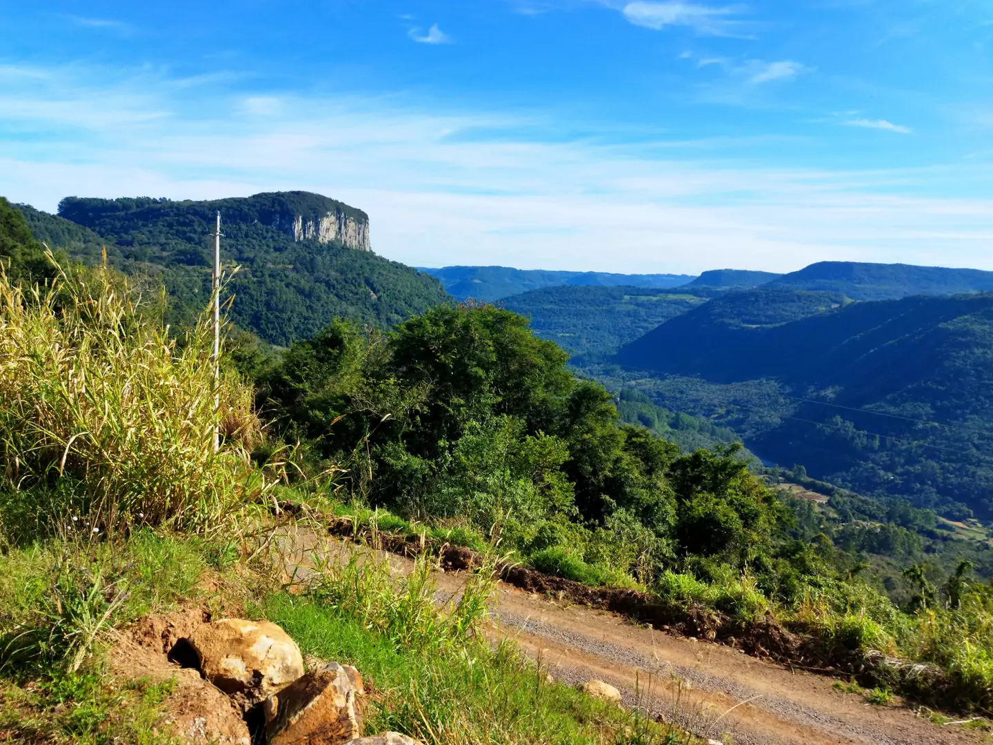 Área de terra à venda em Nova Petrópolis na Serra Gaúcha