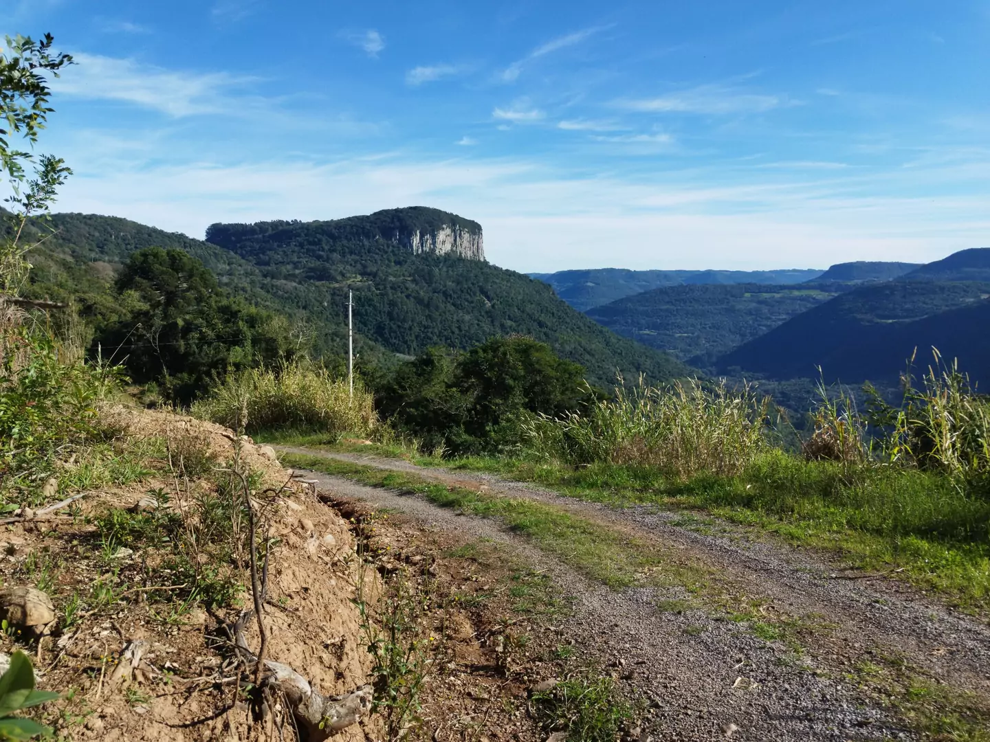 Área de terra à venda em Nova Petrópolis na Serra Gaúcha