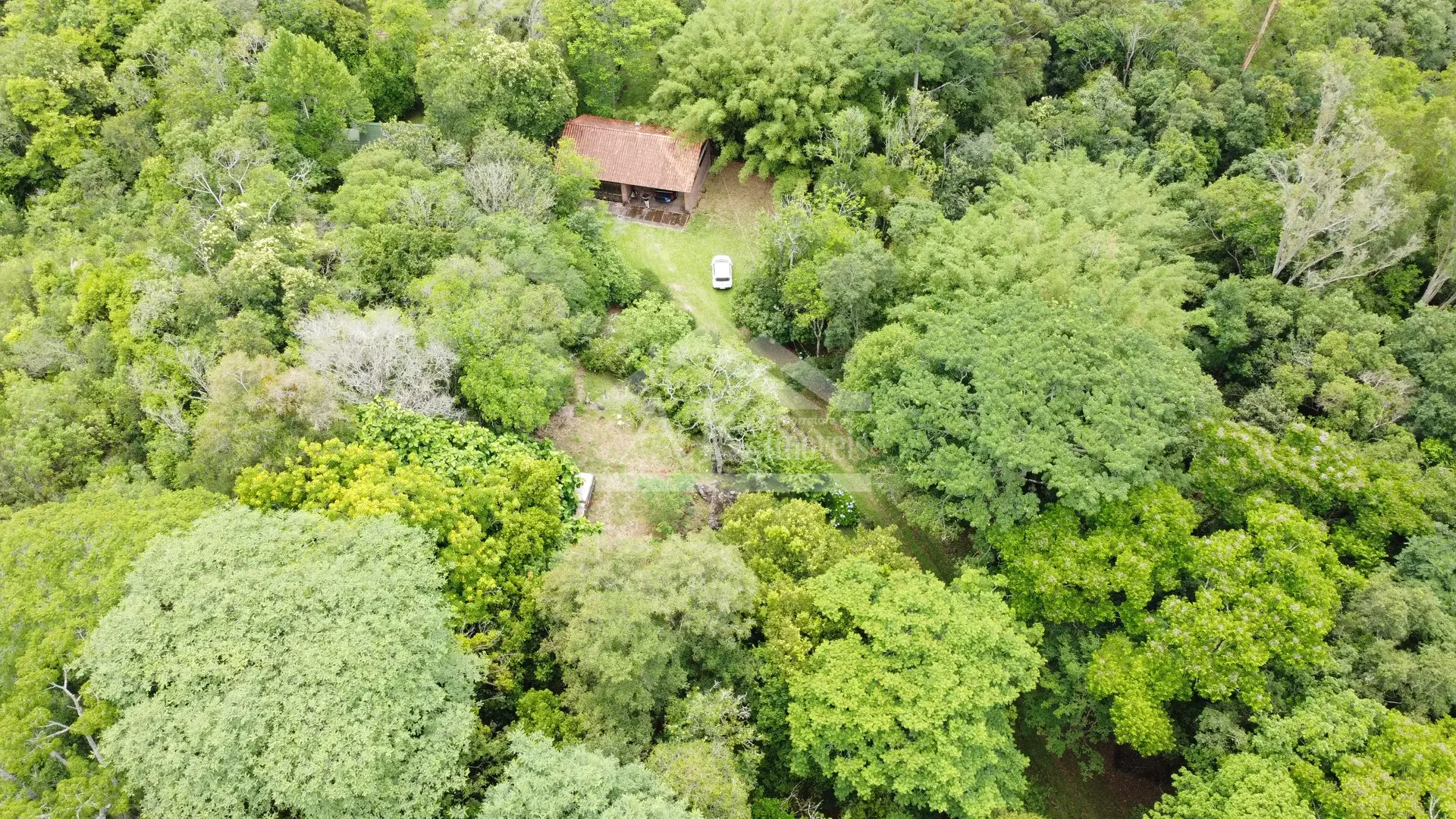 Imagens do imóveis Sítio com rio à venda no interior de Santa Maria do Herval RS
