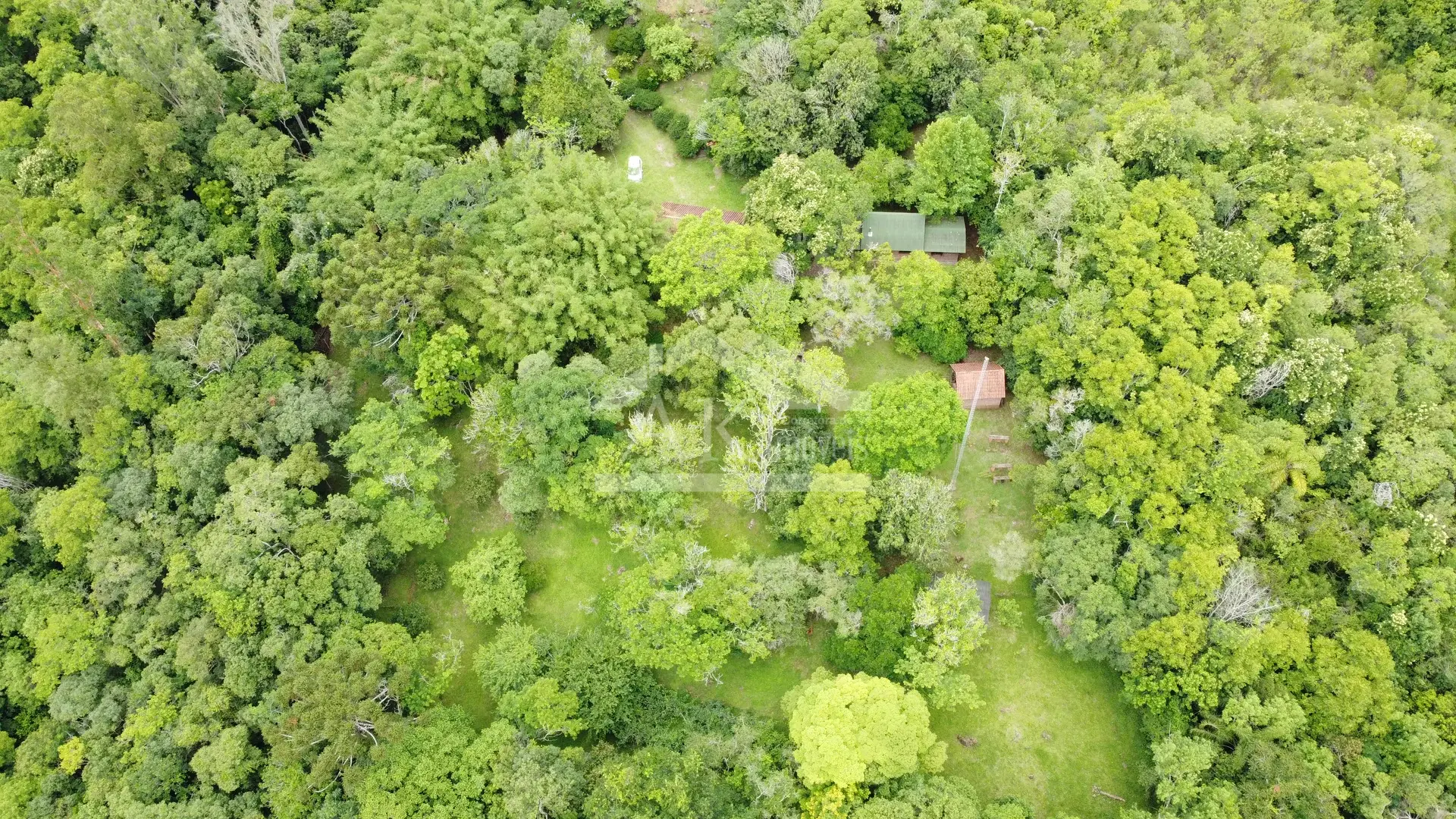Imagens do imóveis Sítio com rio à venda no interior de Santa Maria do Herval RS