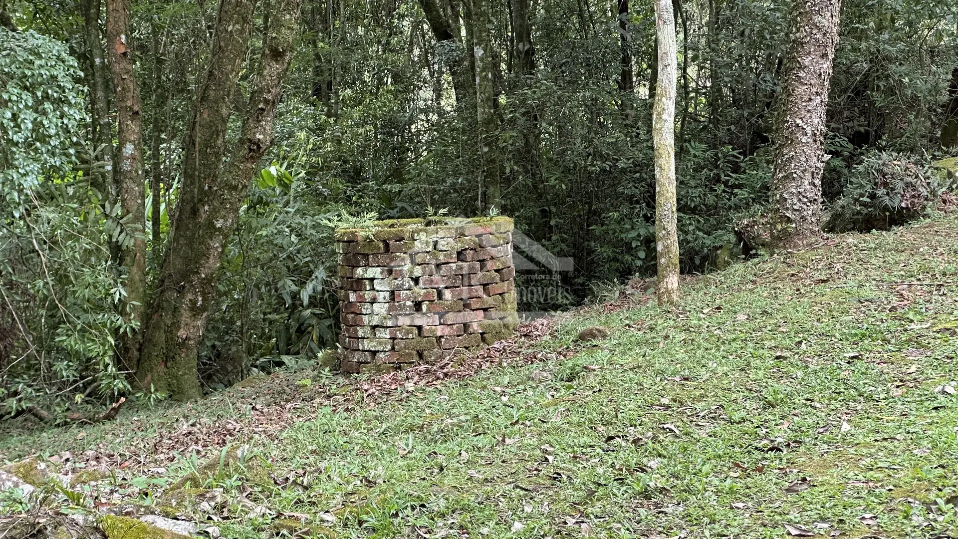 Imagens do imóveis Sítio com rio à venda no interior de Santa Maria do Herval RS