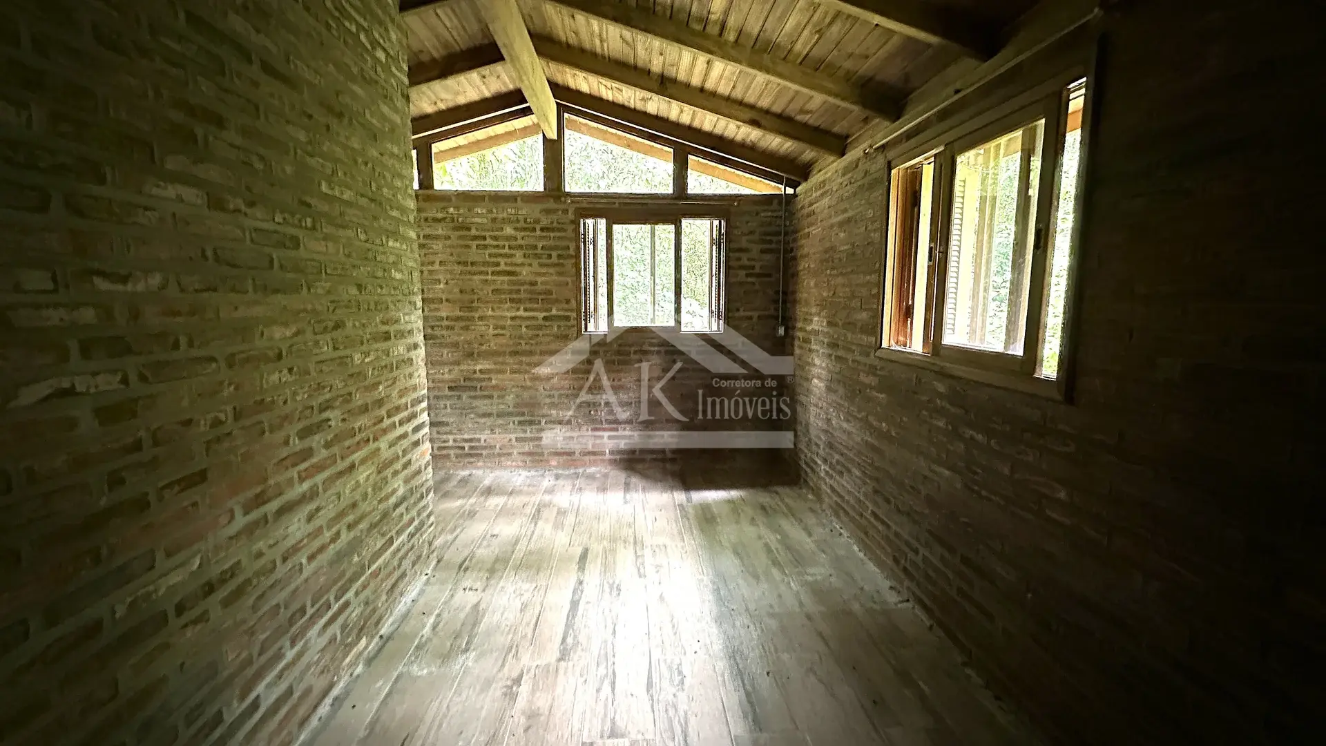 Imagens do imóveis Sítio com rio à venda no interior de Santa Maria do Herval RS