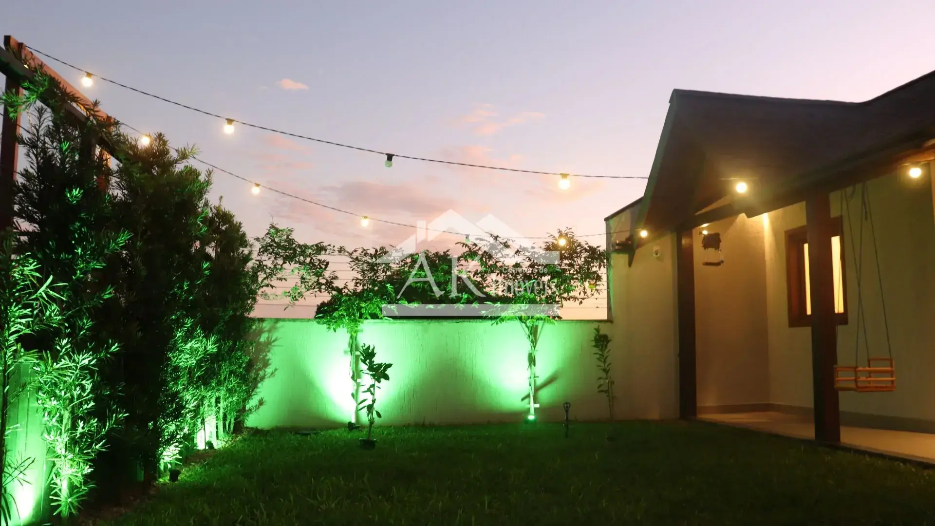Excelente casa mobiliada e de alto padrão à venda em Nova Petrópolis, na Serra Gaúcha