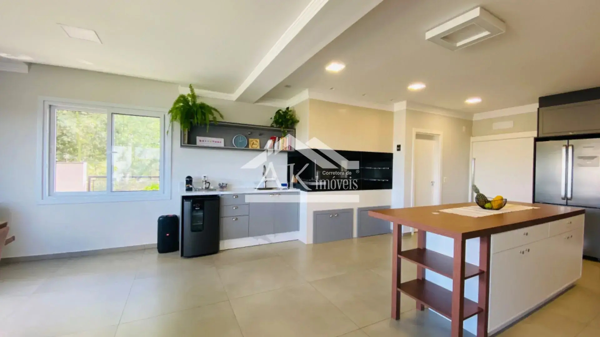 Excelente casa mobiliada e de alto padrão à venda em Nova Petrópolis, na Serra Gaúcha