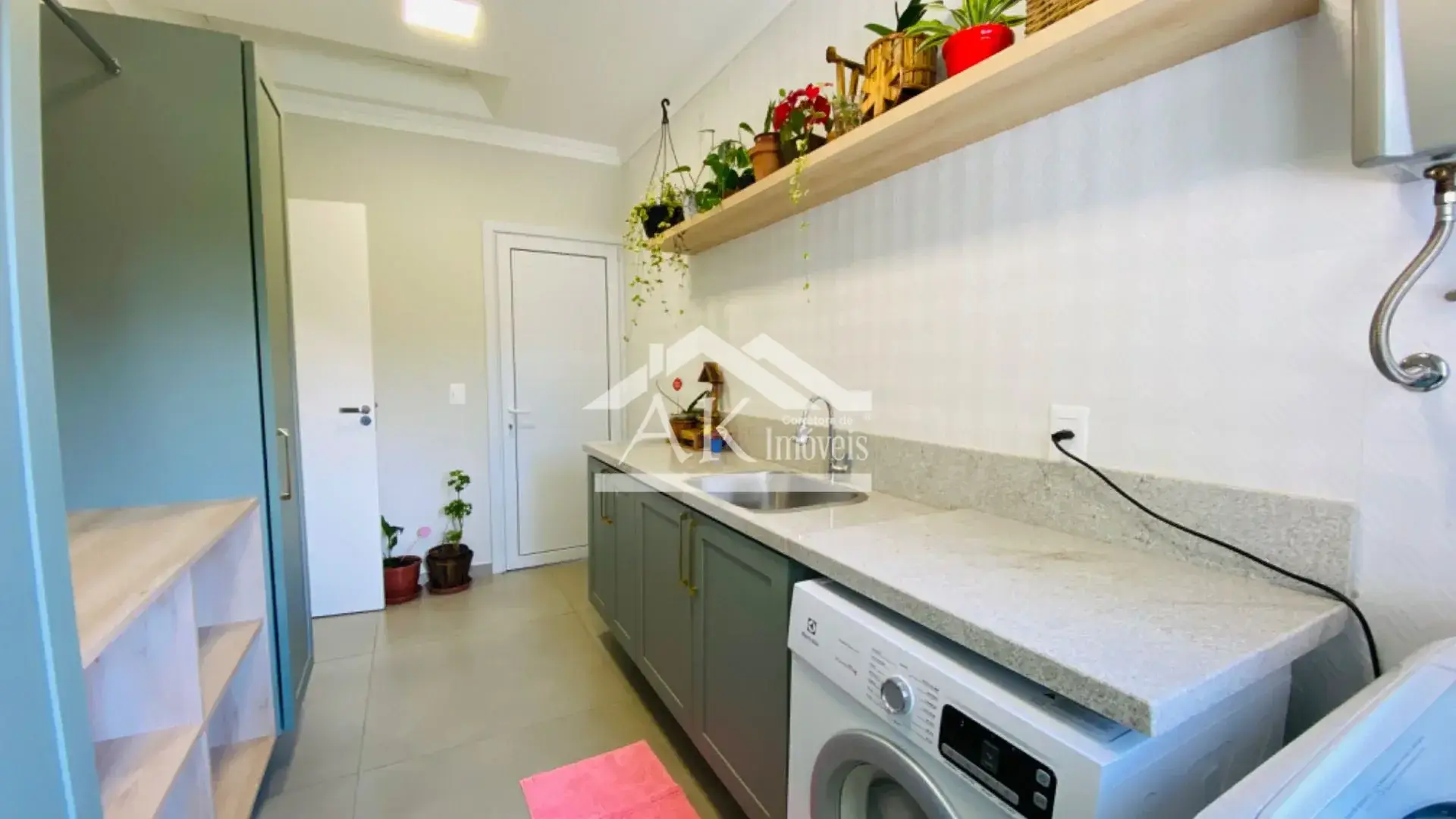 Excelente casa mobiliada e de alto padrão à venda em Nova Petrópolis, na Serra Gaúcha