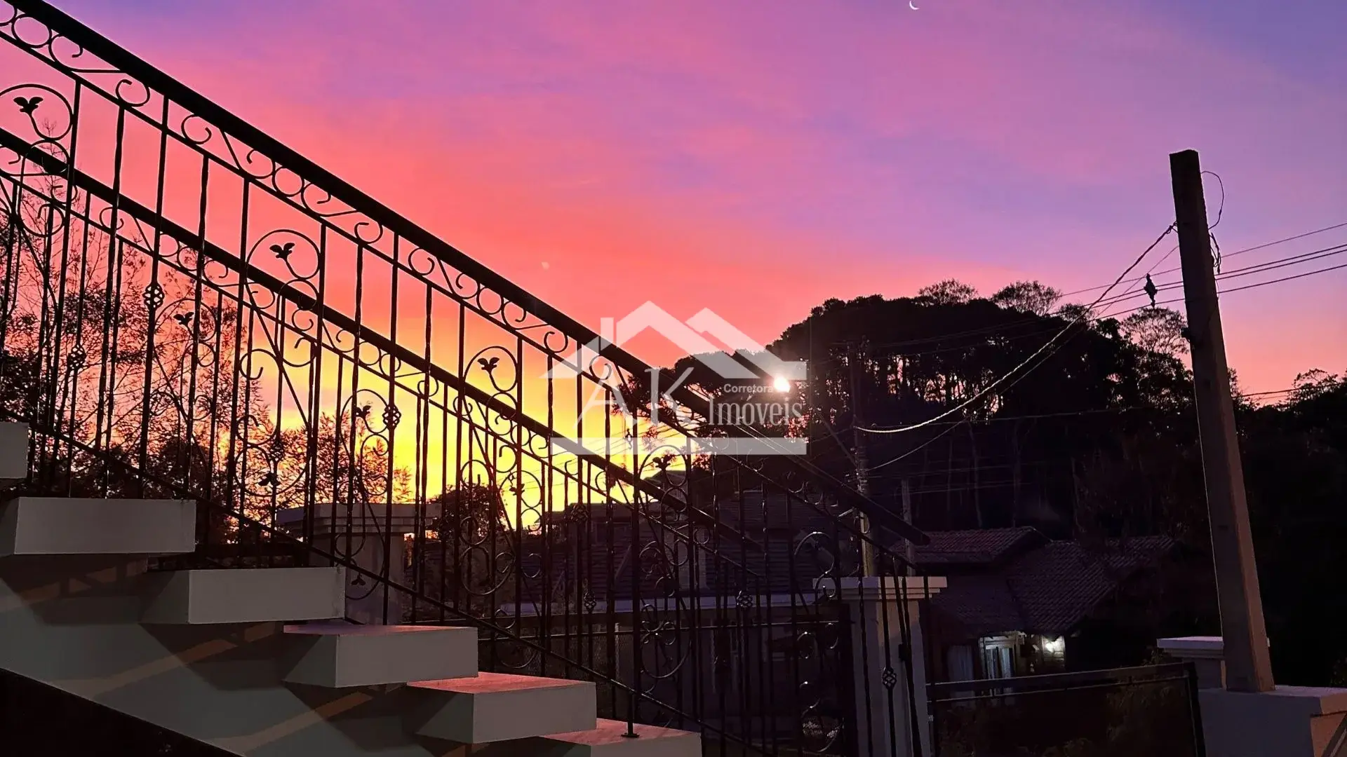 Excelente casa mobiliada e de alto padrão à venda em Nova Petrópolis, na Serra Gaúcha