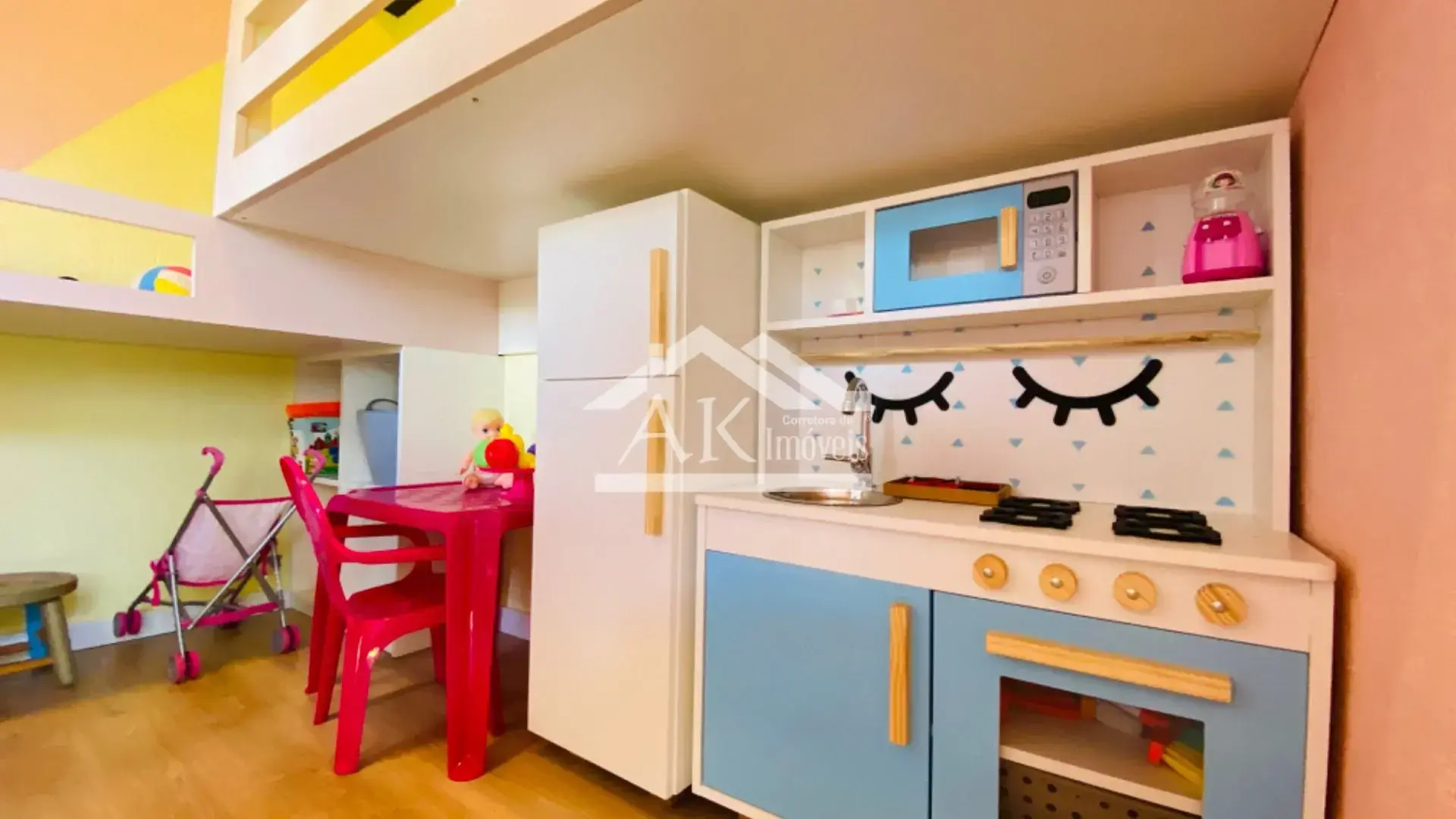 Excelente casa mobiliada e de alto padrão à venda em Nova Petrópolis, na Serra Gaúcha