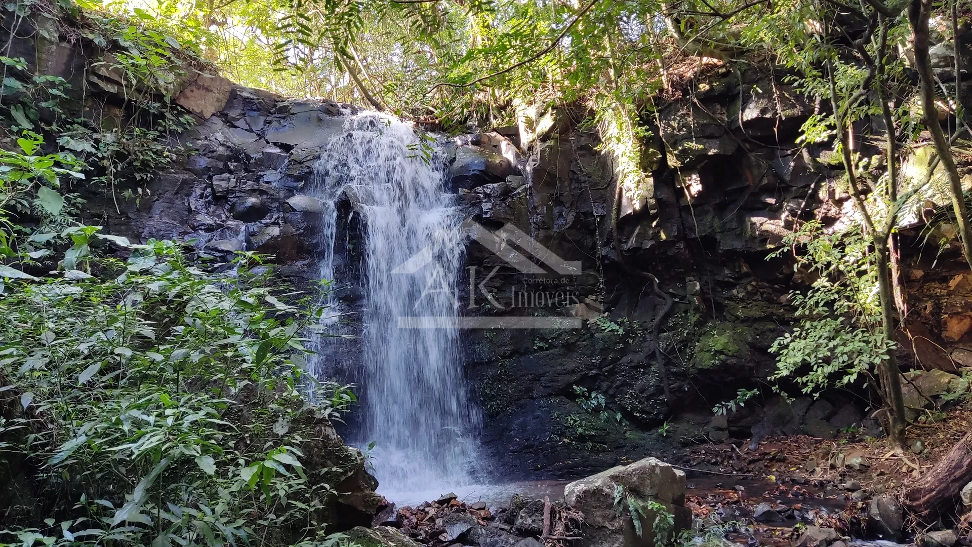 Sítio com potencial turístico à venda em São Francisco de Paula