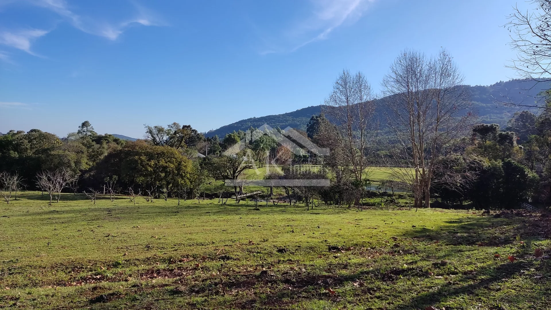 Sítio com potencial turístico à venda em São Francisco de Paula