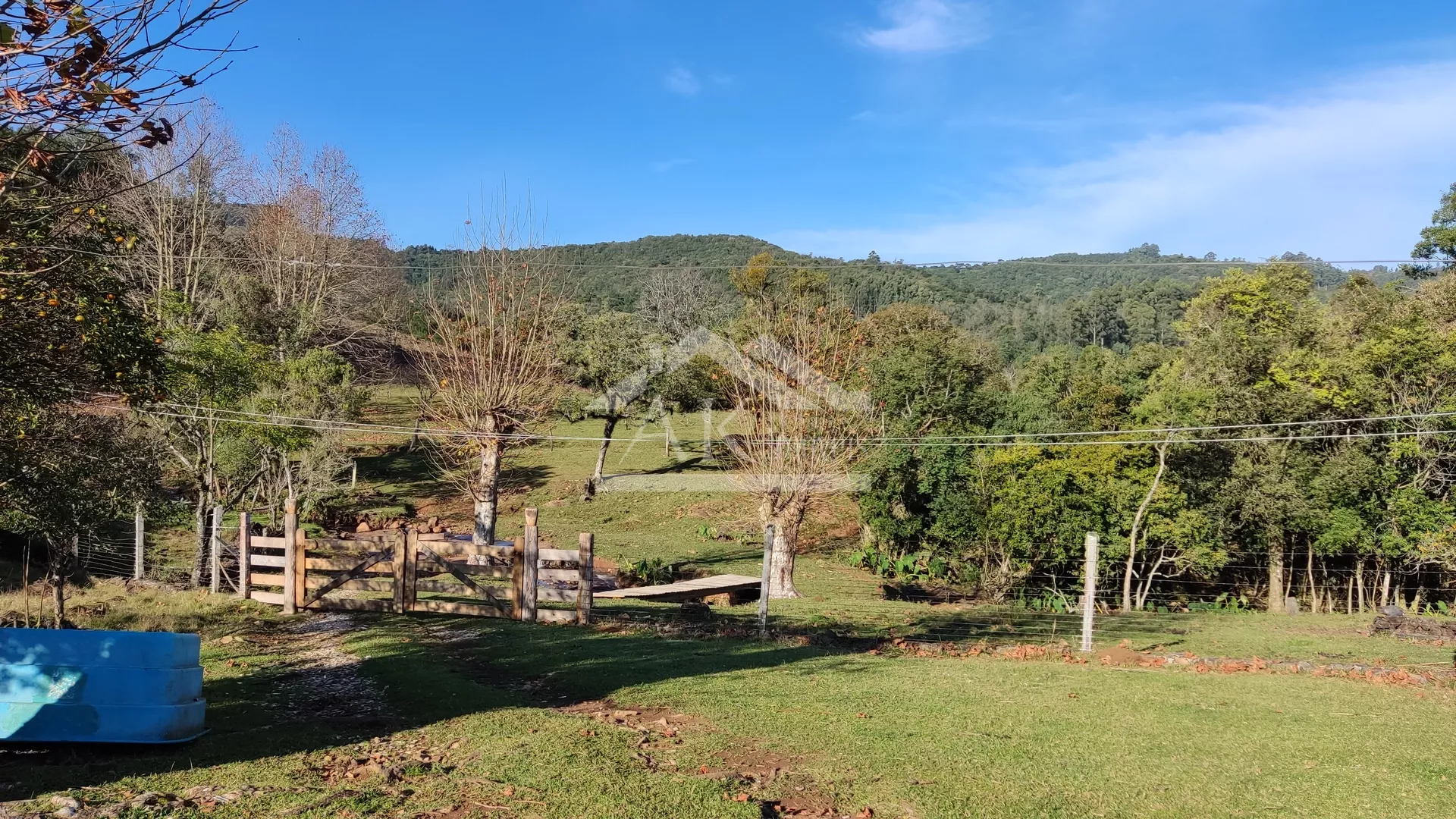 Sítio com potencial turístico à venda em São Francisco de Paula