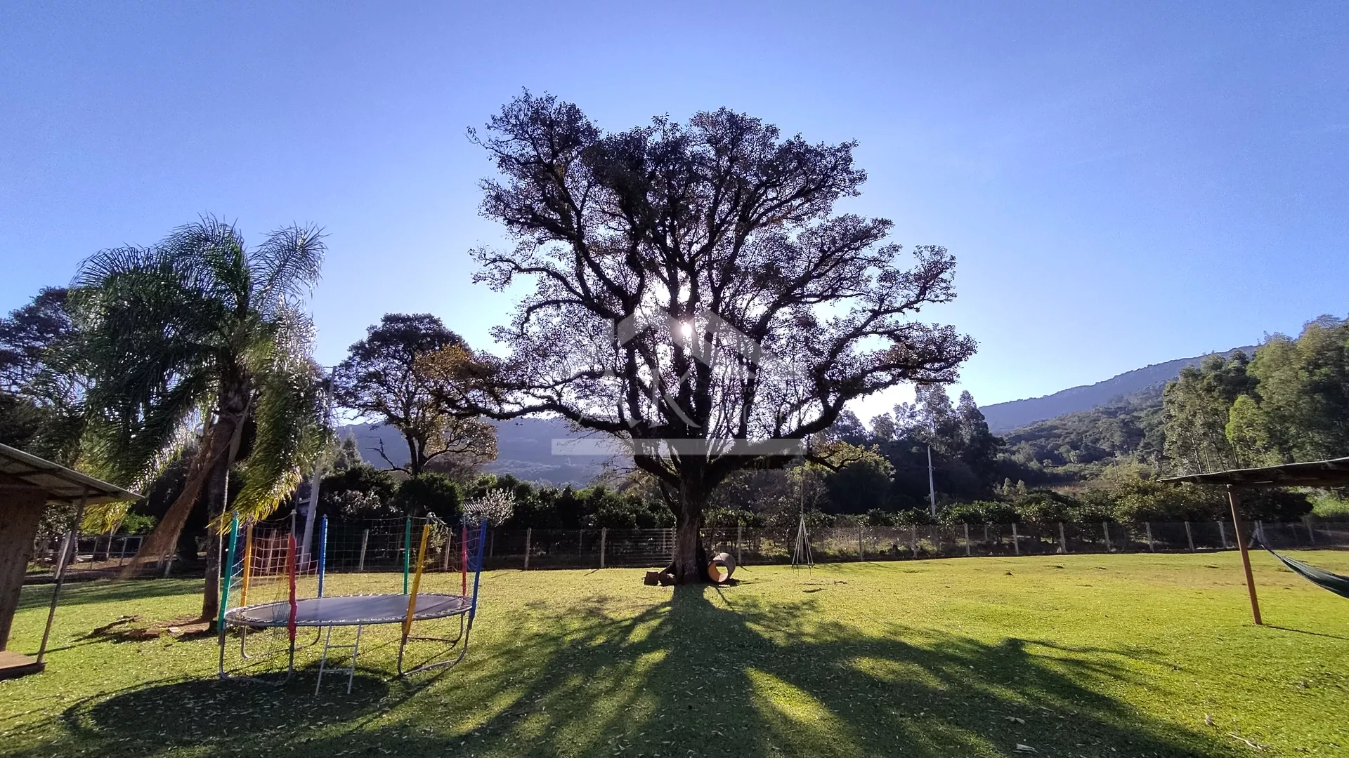 Sítio com potencial turístico à venda em São Francisco de Paula