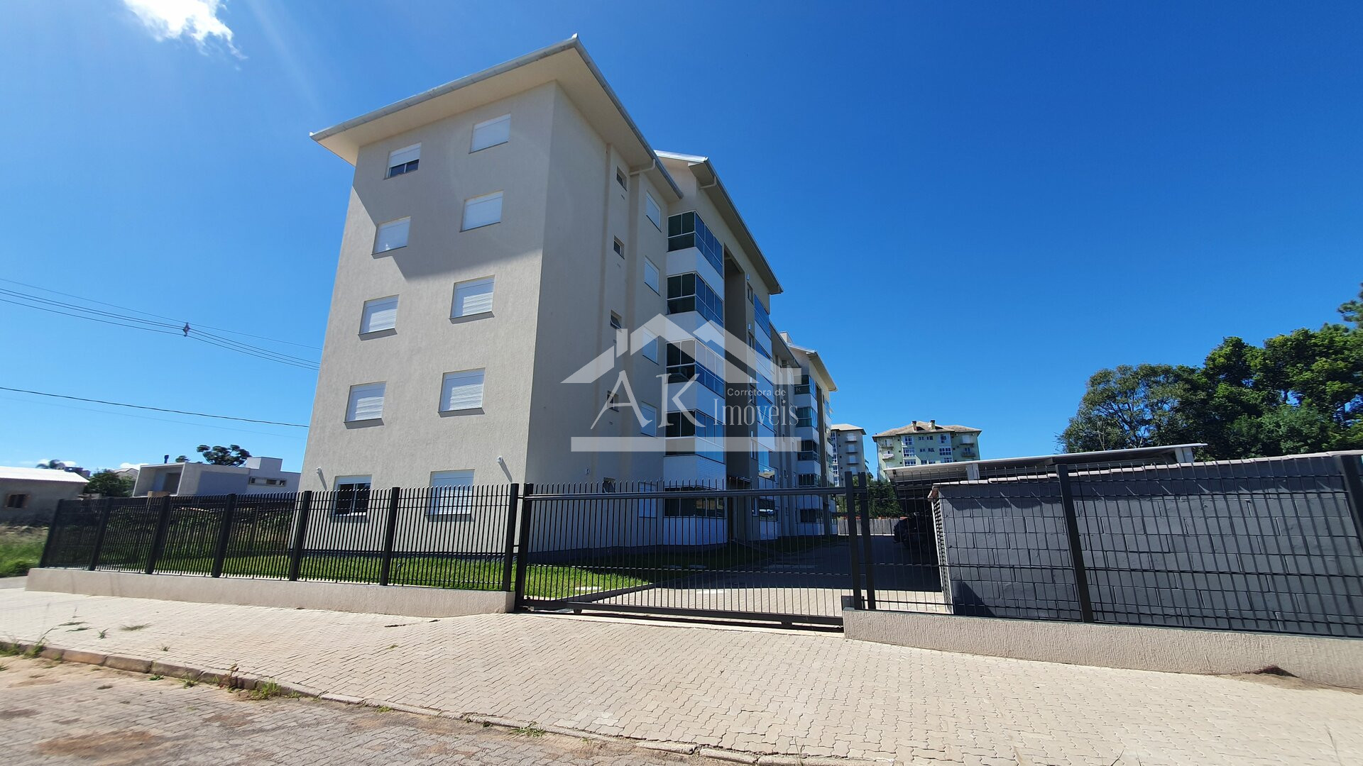 Apartamentos à venda com ótima localização em Nova Petrópolis na Serra Gaúcha
