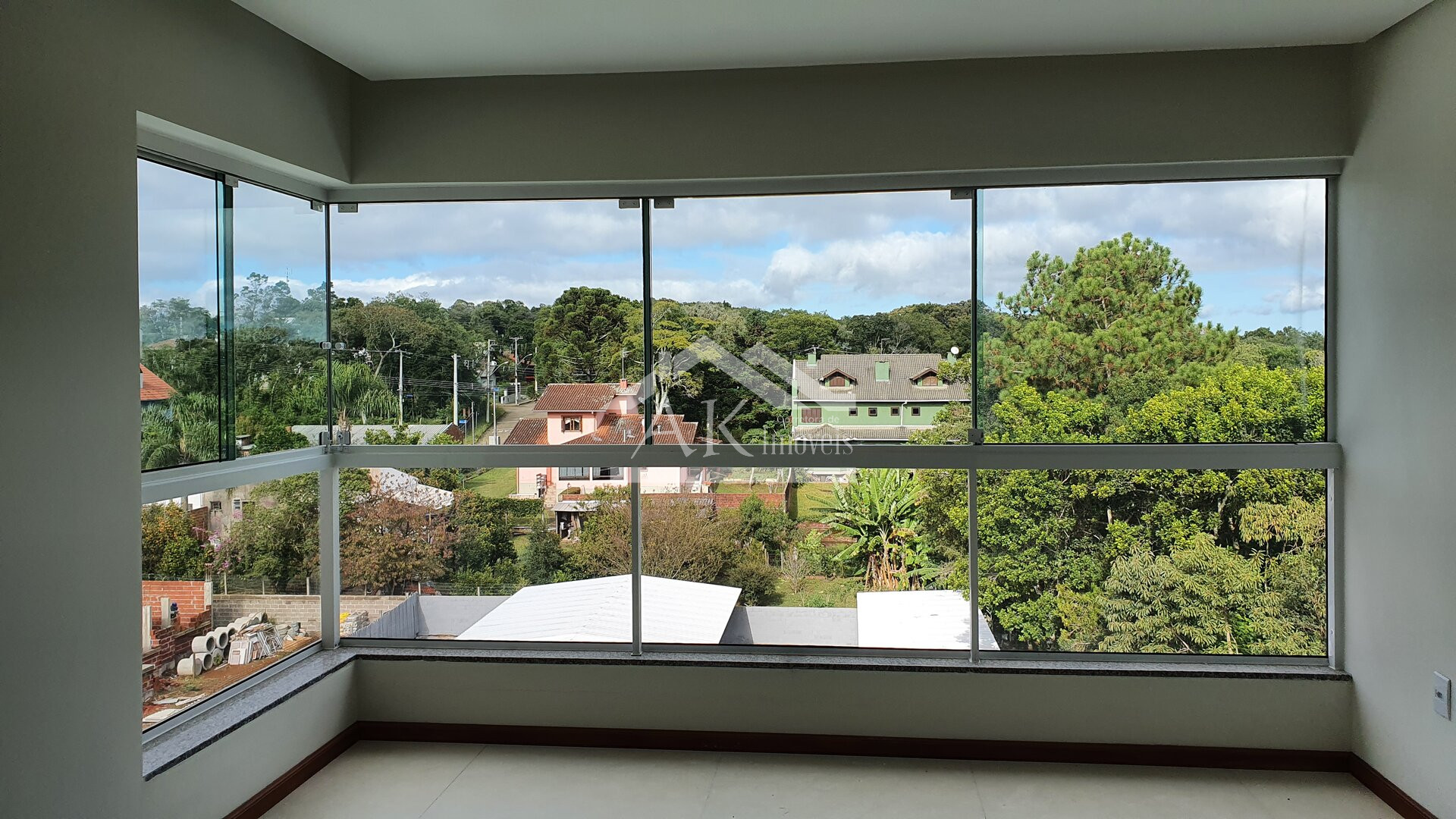Apartamentos à venda com ótima localização em Nova Petrópolis na Serra Gaúcha