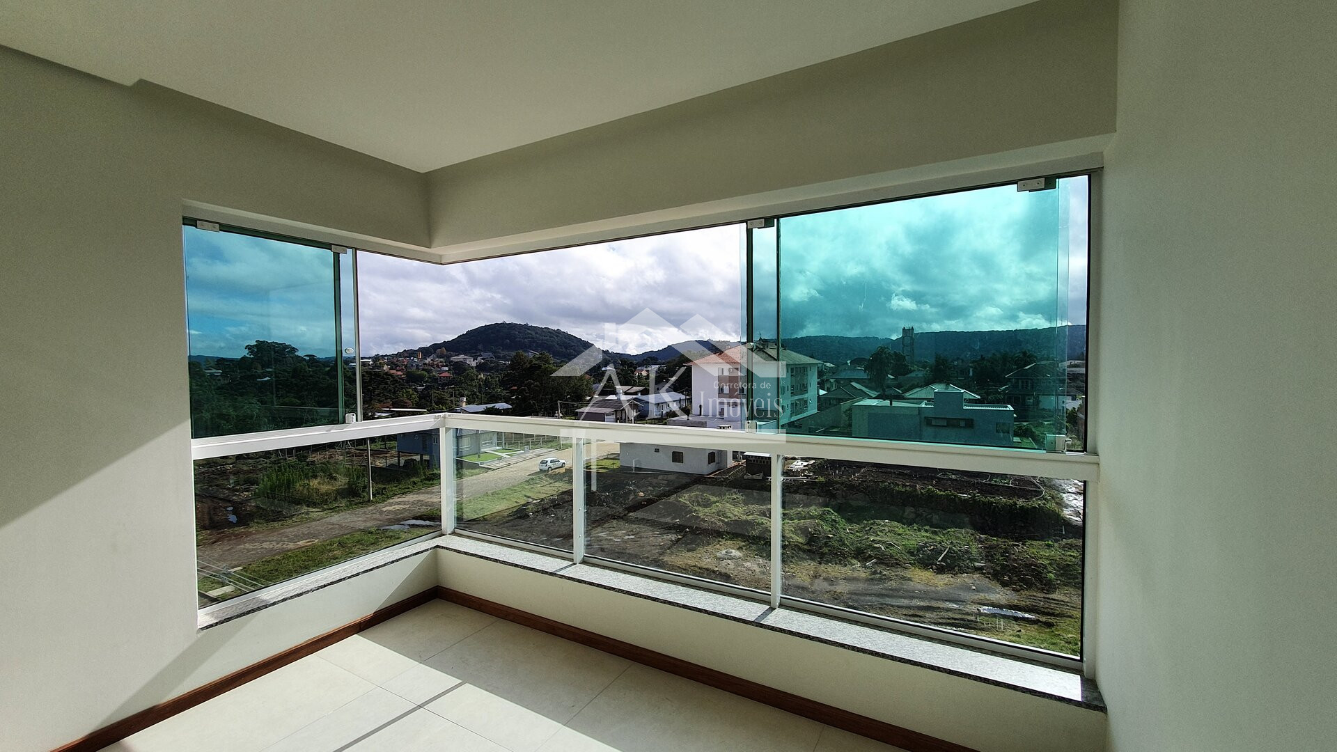 Apartamentos à venda com ótima localização em Nova Petrópolis na Serra Gaúcha