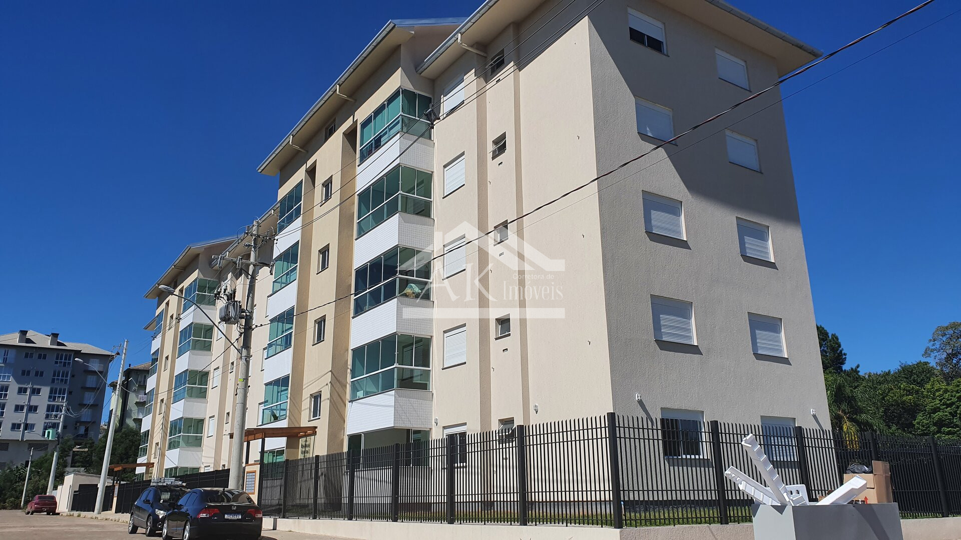 Apartamentos à venda com ótima localização em Nova Petrópolis na Serra Gaúcha
